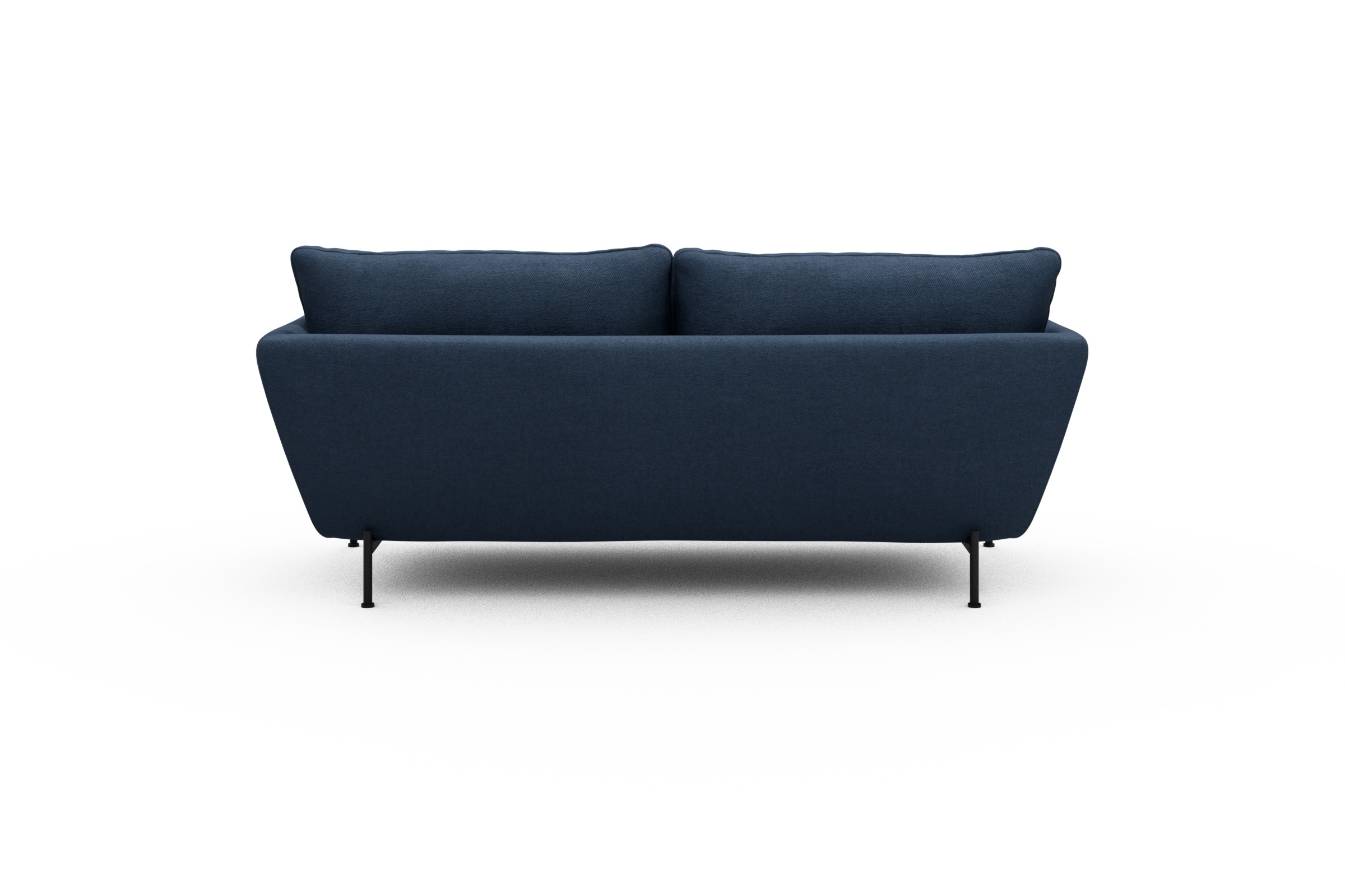 Sofa Anton 2-Sitzer Weda-Blue