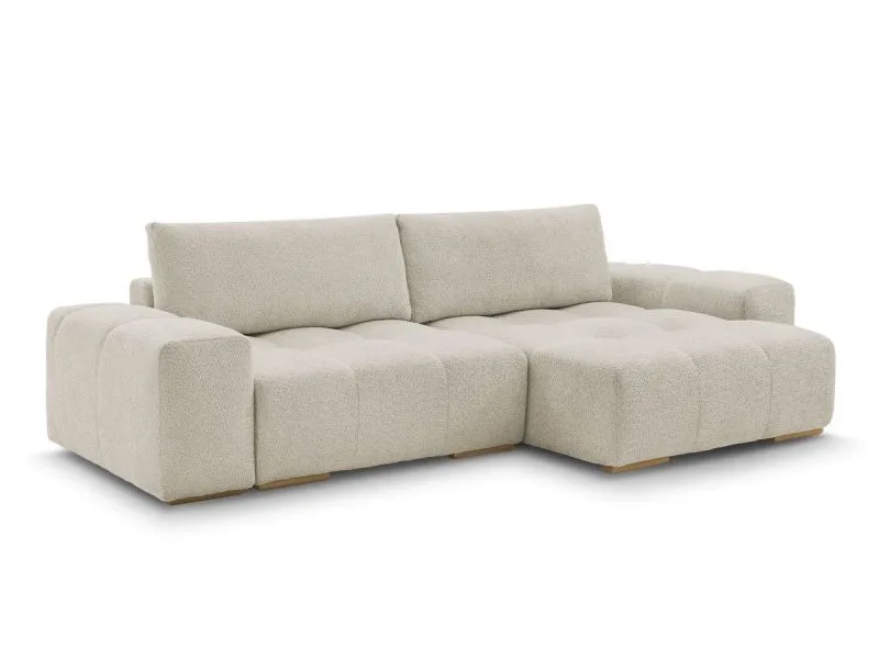 Bobochic Ecksofas