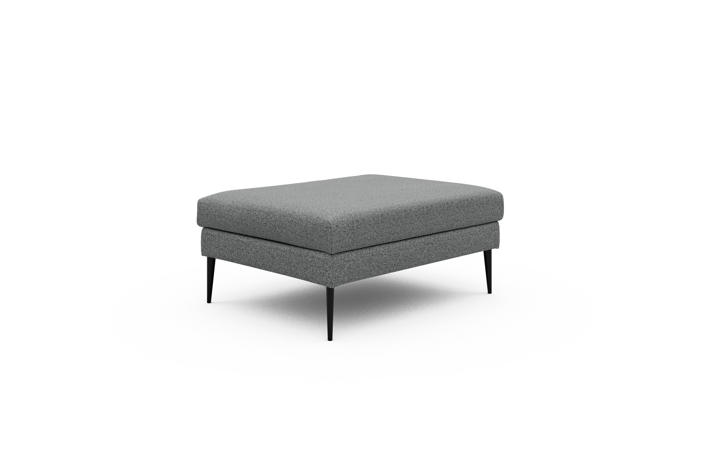 Sitzhocker Paul Aivi-Gravet-Grey