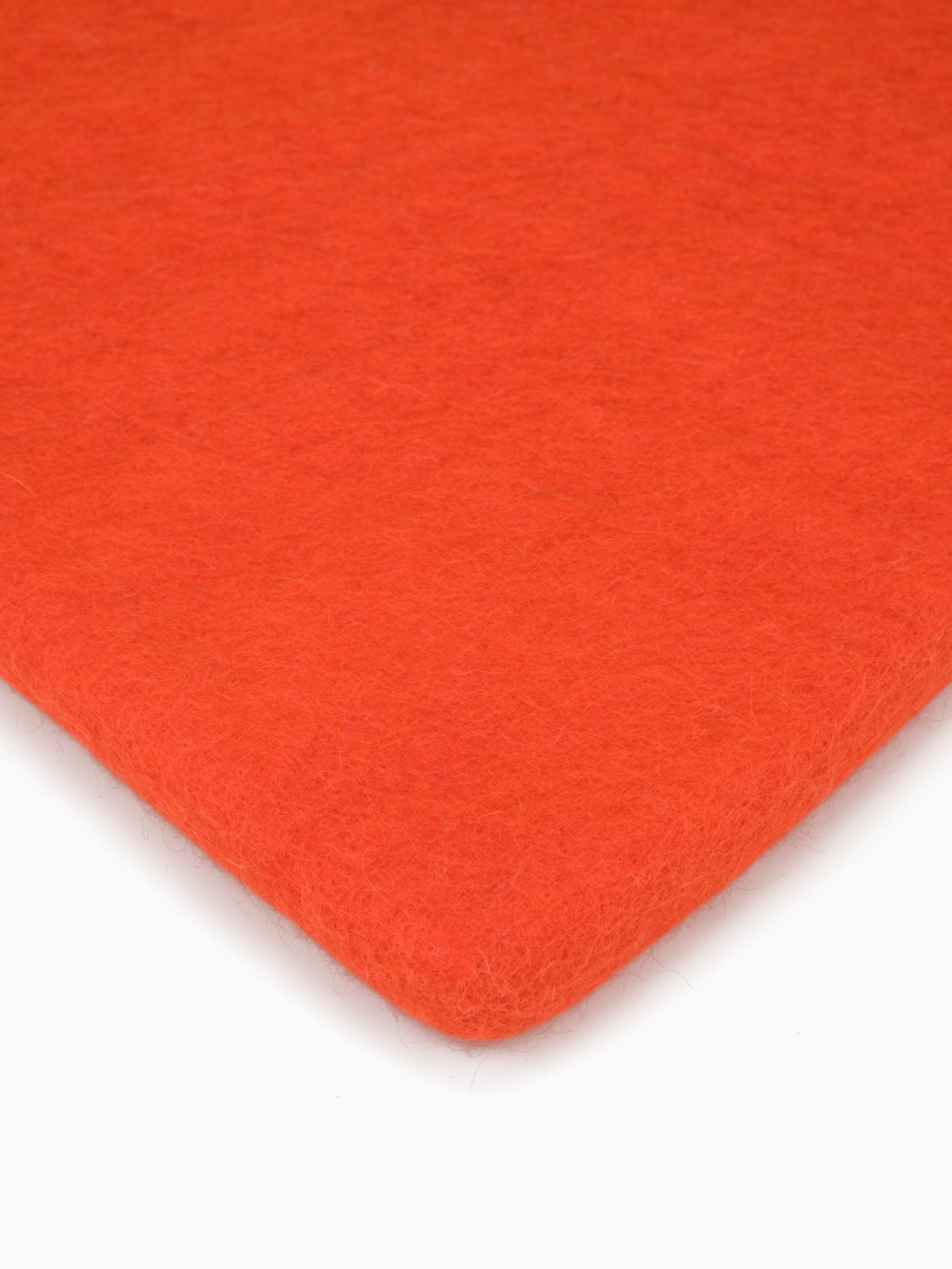 myfelt Mats - Flache Sitzauflage quadratisch