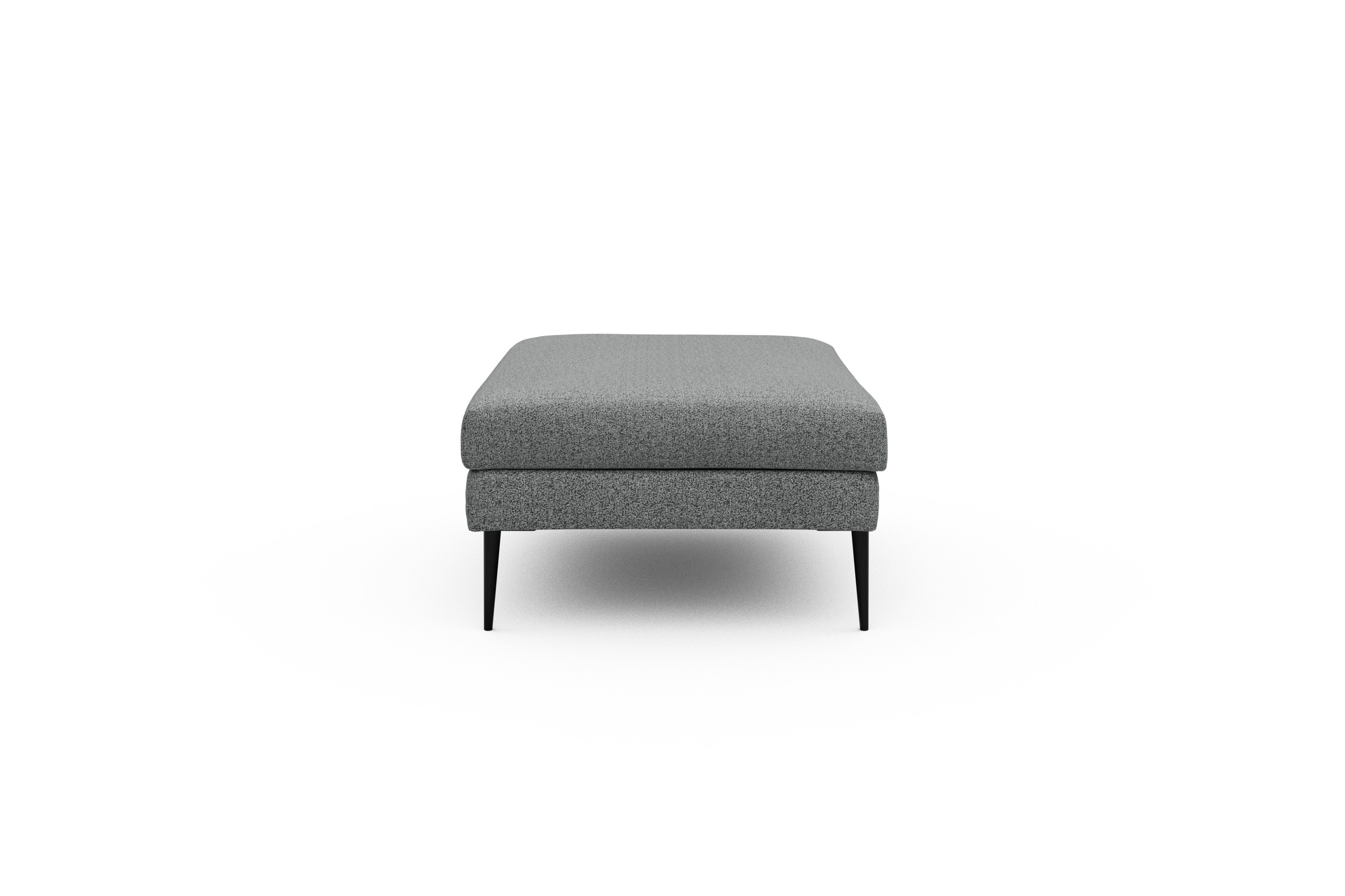 Sitzhocker Paul Aivi-Gravet-Grey