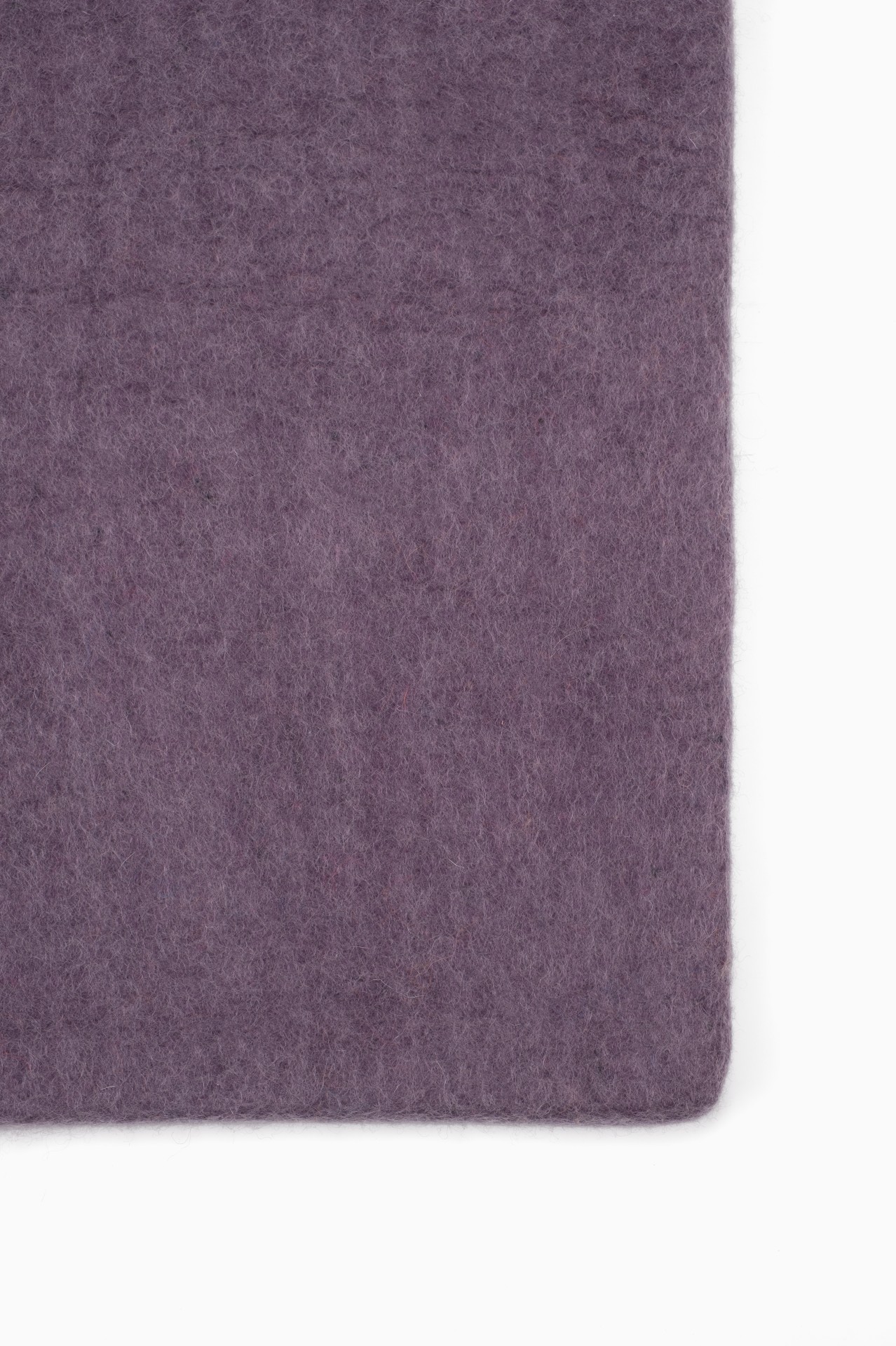 myfelt Frida - Flache Sitzauflage quadratisch