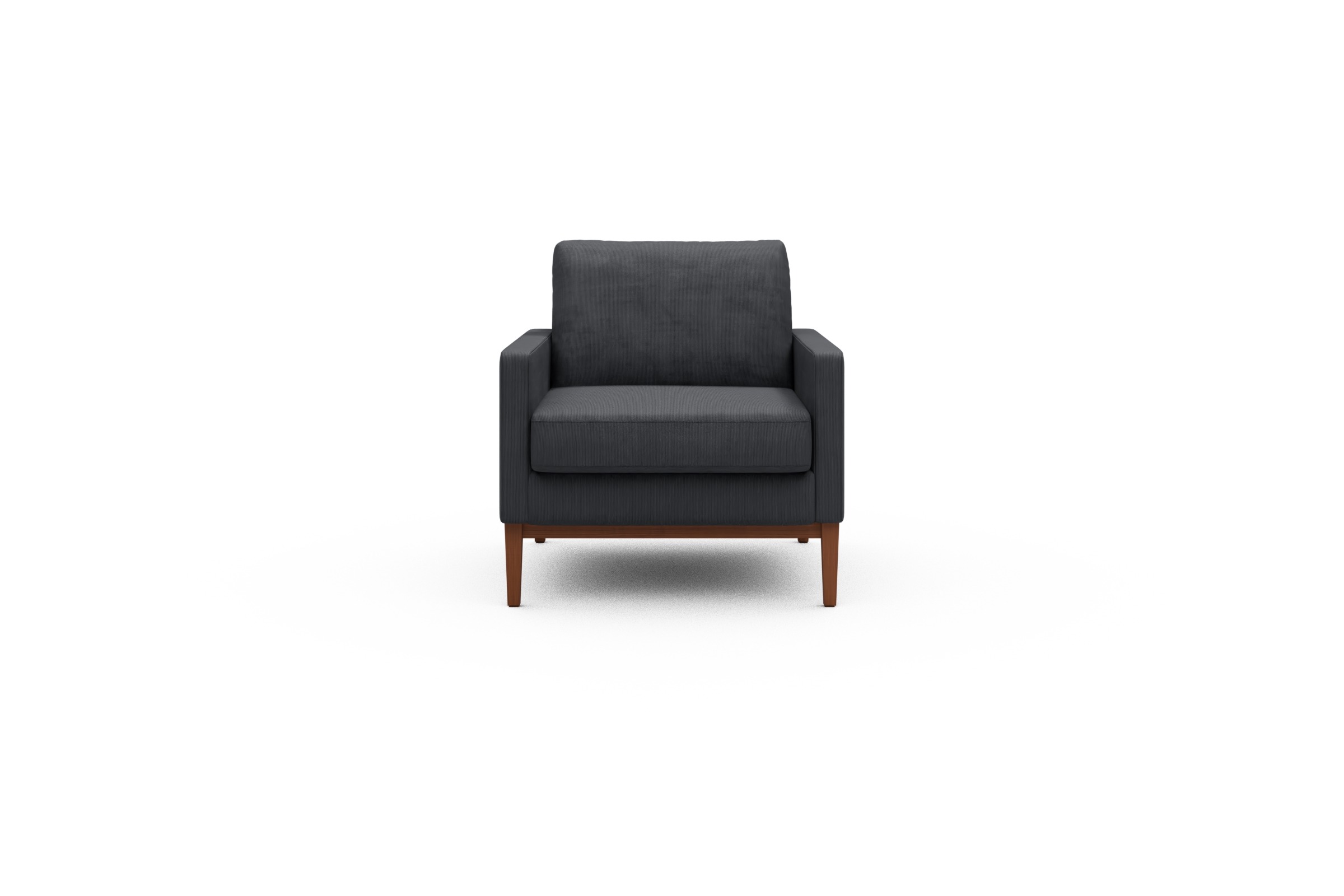 Skandi Home Sessel Bodo Cordufine-Slate-Grey moebelfaktor