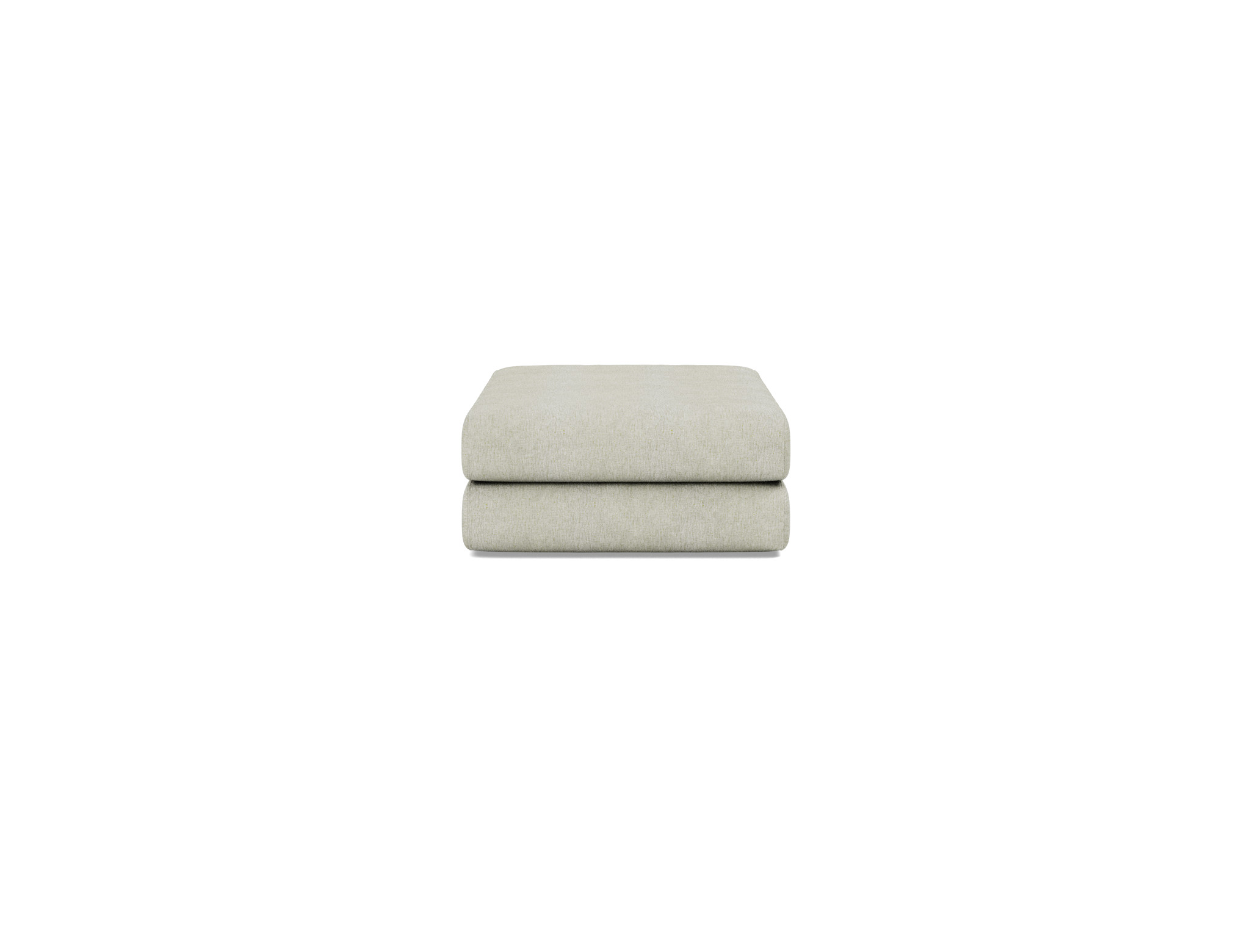Tagesbett Circlus Flachgewebe Avella 280-Sand