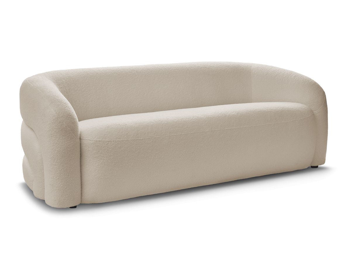 Bobochic Elina Sofa 3-Sitzer