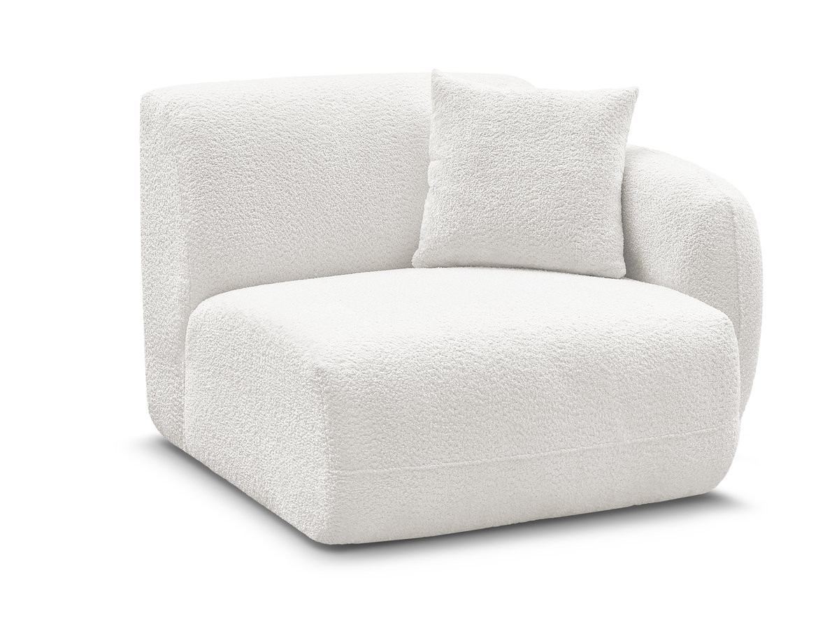 Bobochic Anda Sofamodul 1-Sitzer 104 × 103 cm