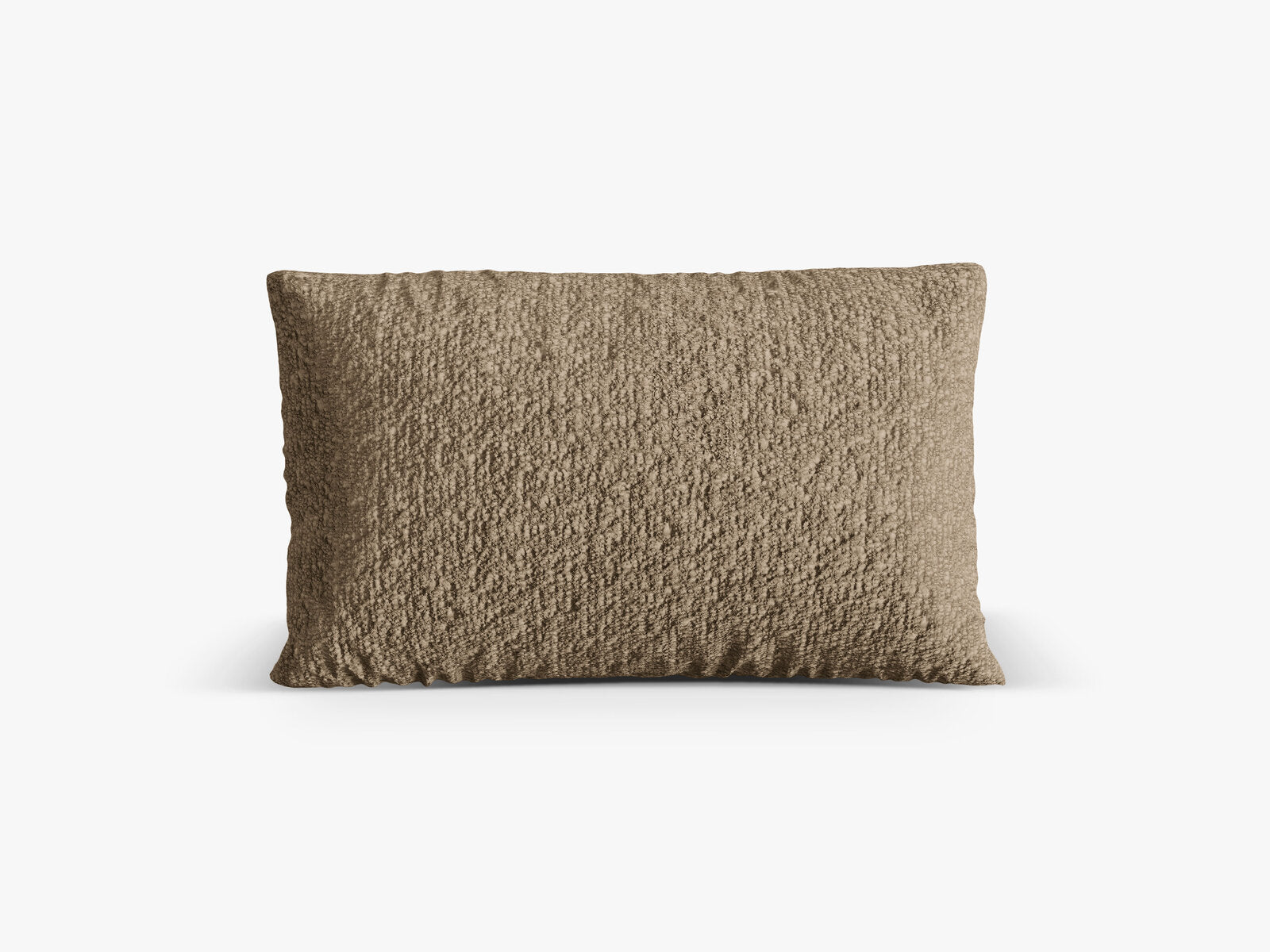 Micadoni Kissen Nuria Boucle Monet Cappuccino