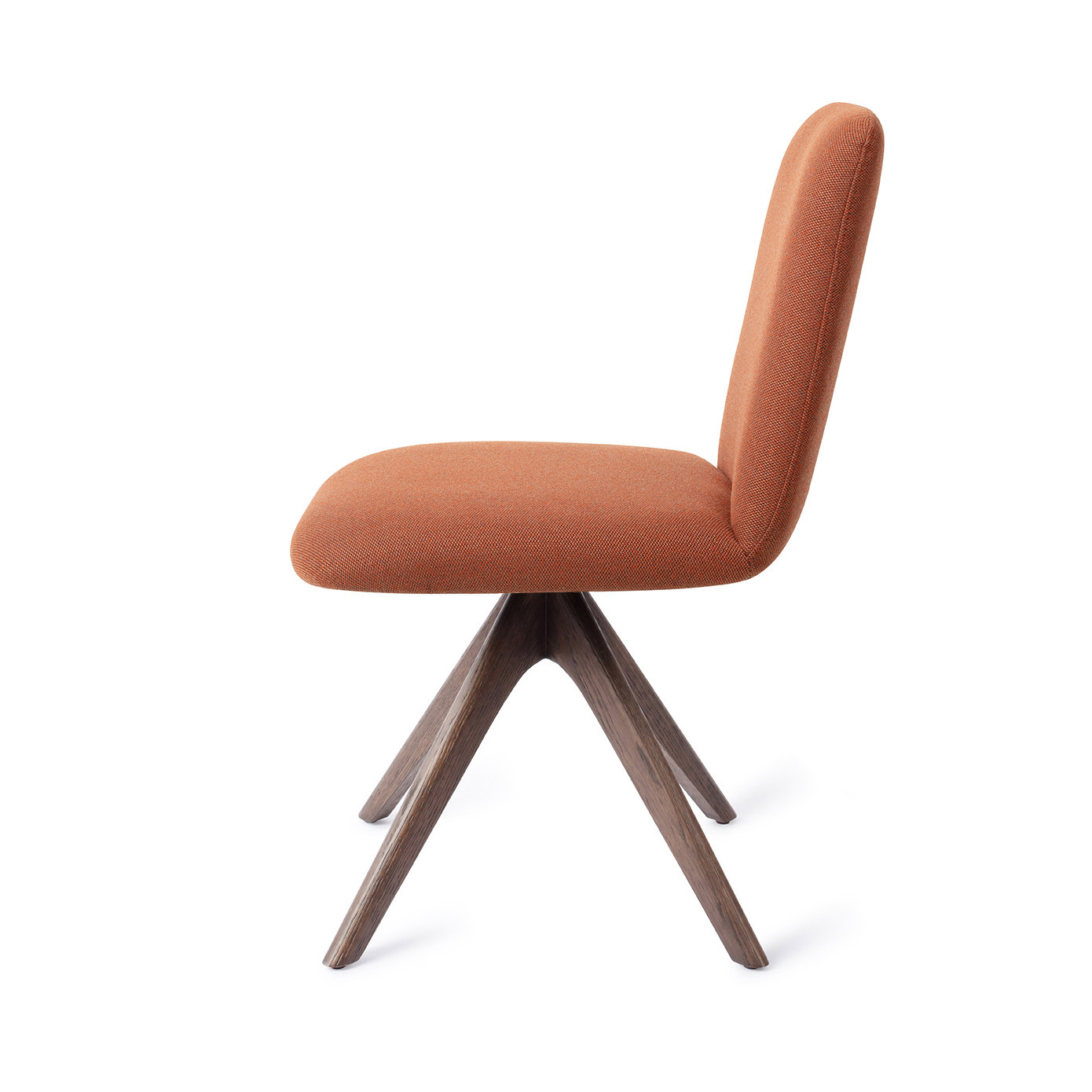 Jesper Home Esszimmerstuhl Taiwa Hearth Harmony Revolve Eiche Walnuss