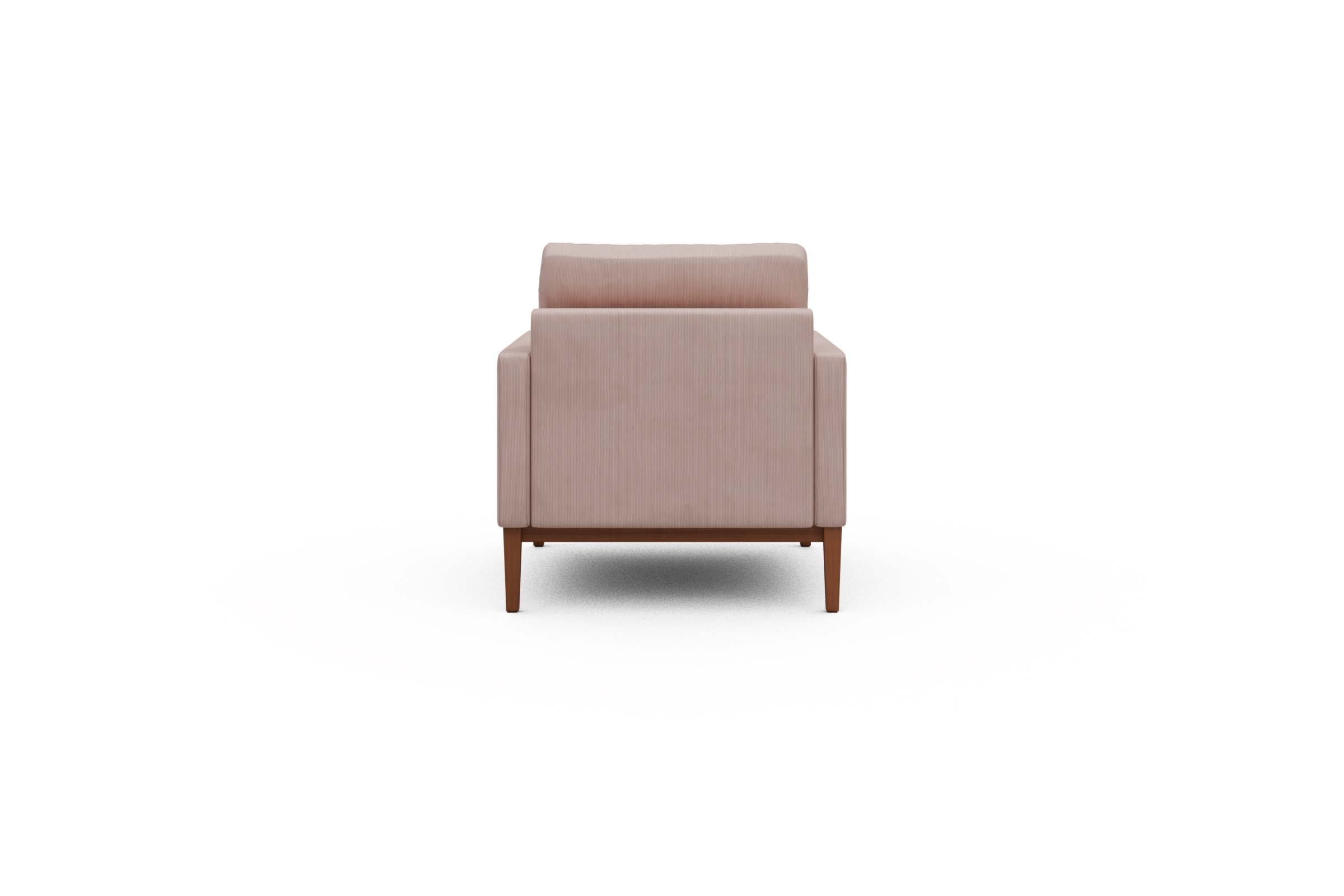 Sessel Bodo Cordufine-Blush