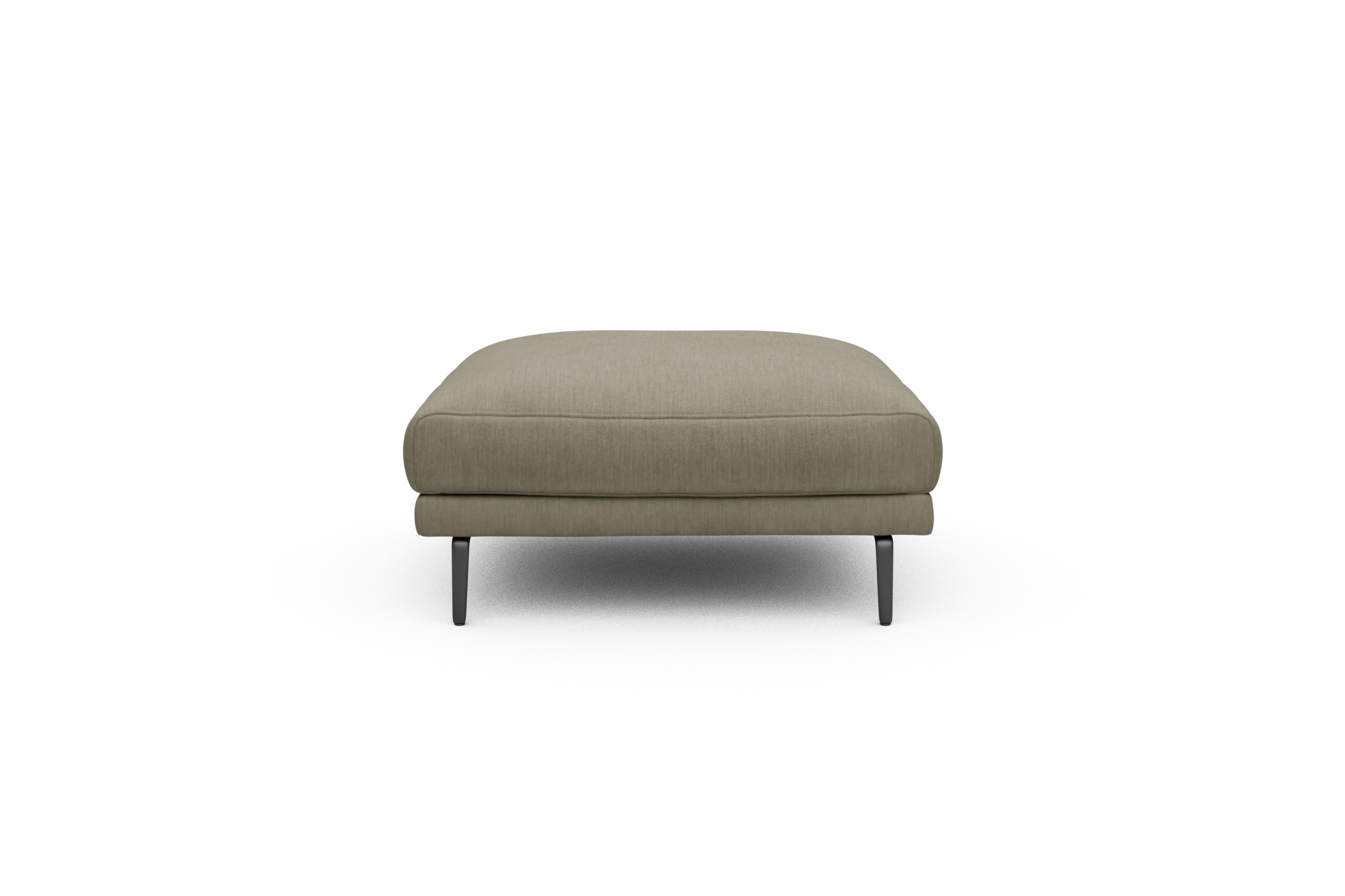 Skandi Home Ottomane Karl Vivus-Dusty-Sand moebelfaktor