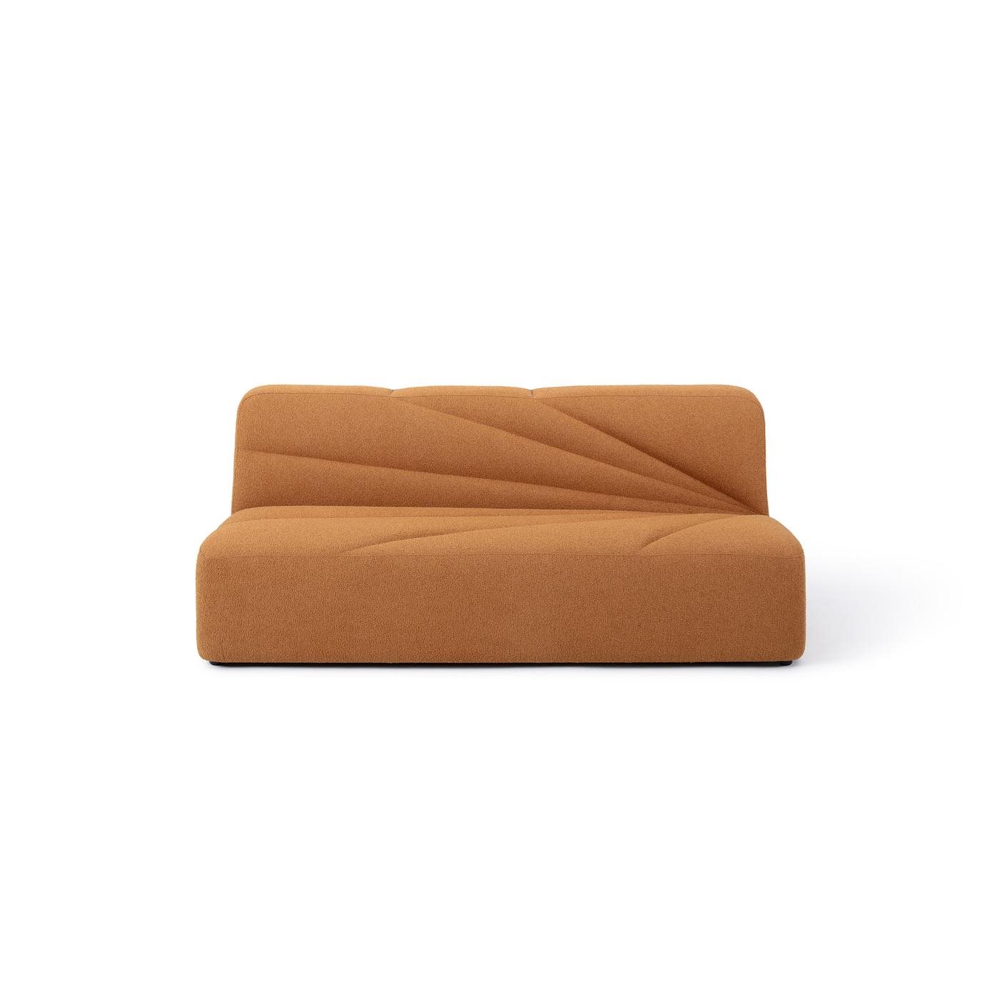 Jesper Home Sofa Hana Sundara 2-Sitzer Links moebelfaktor