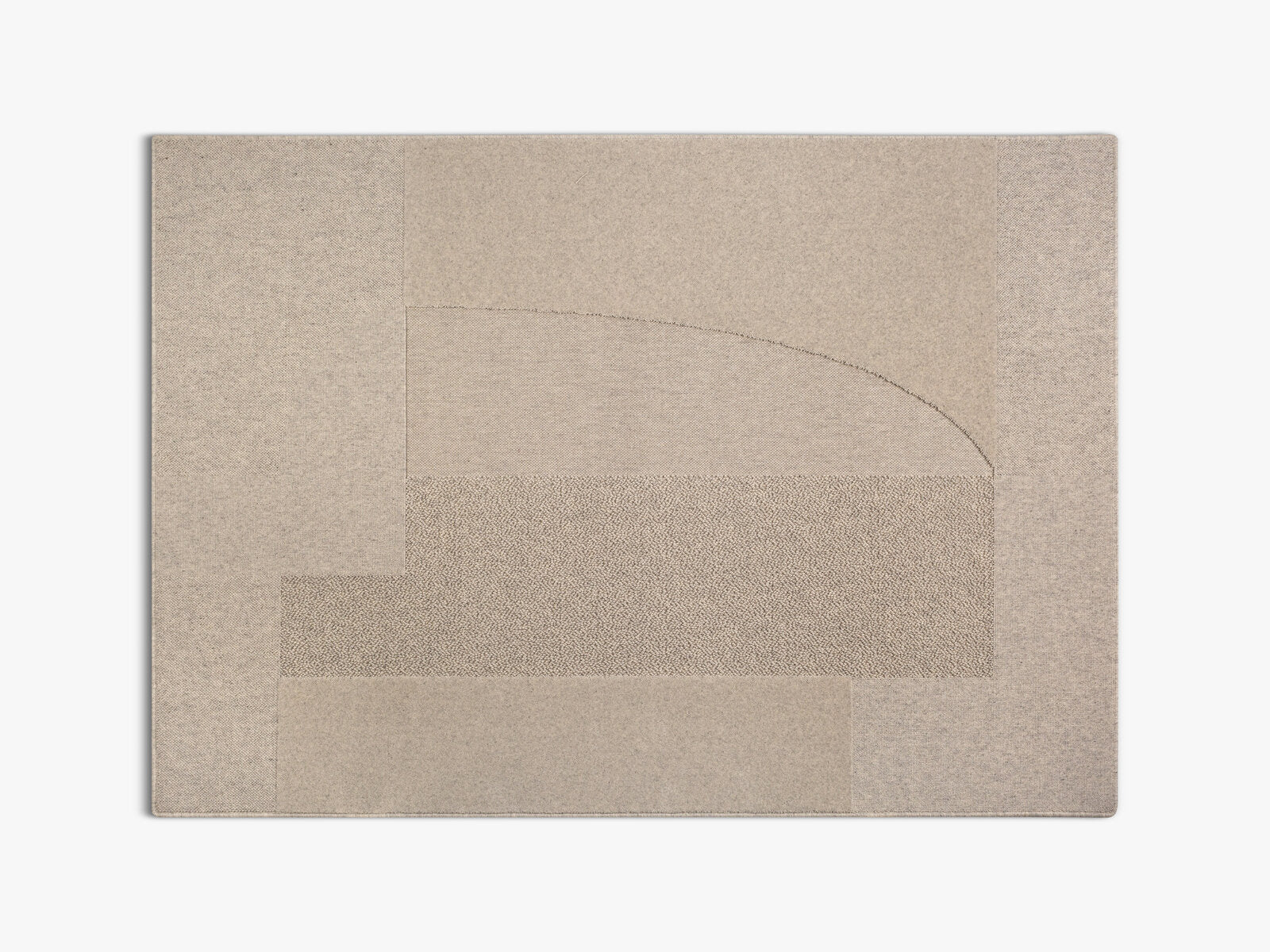Micadoni Constructo Teppich 200x300