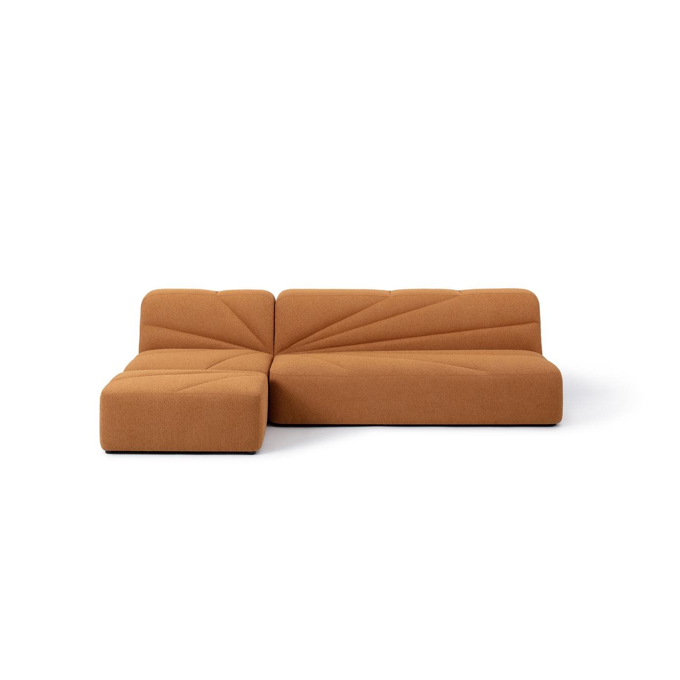 Jesper Home Sofa Hana Sundara 2-Sitzer Links