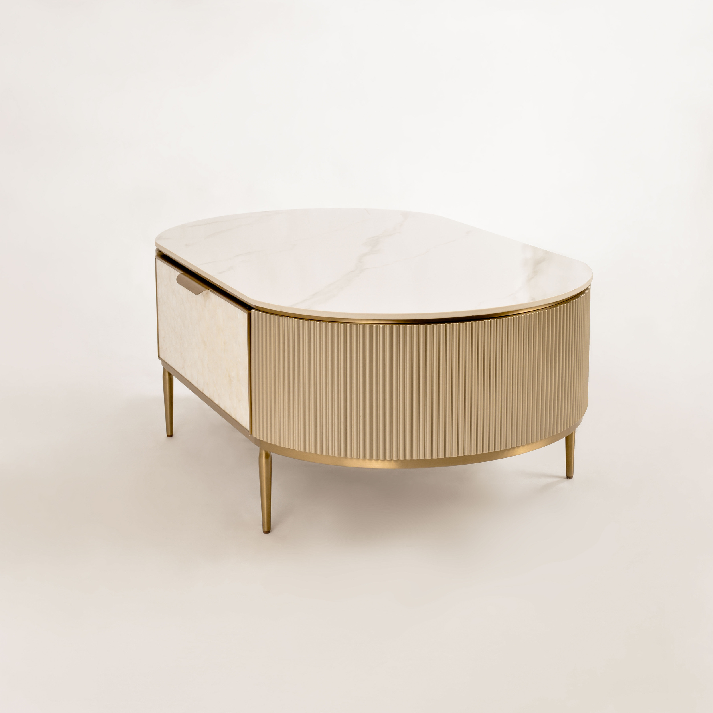 Livin Hill Couchtisch Stilig ST907