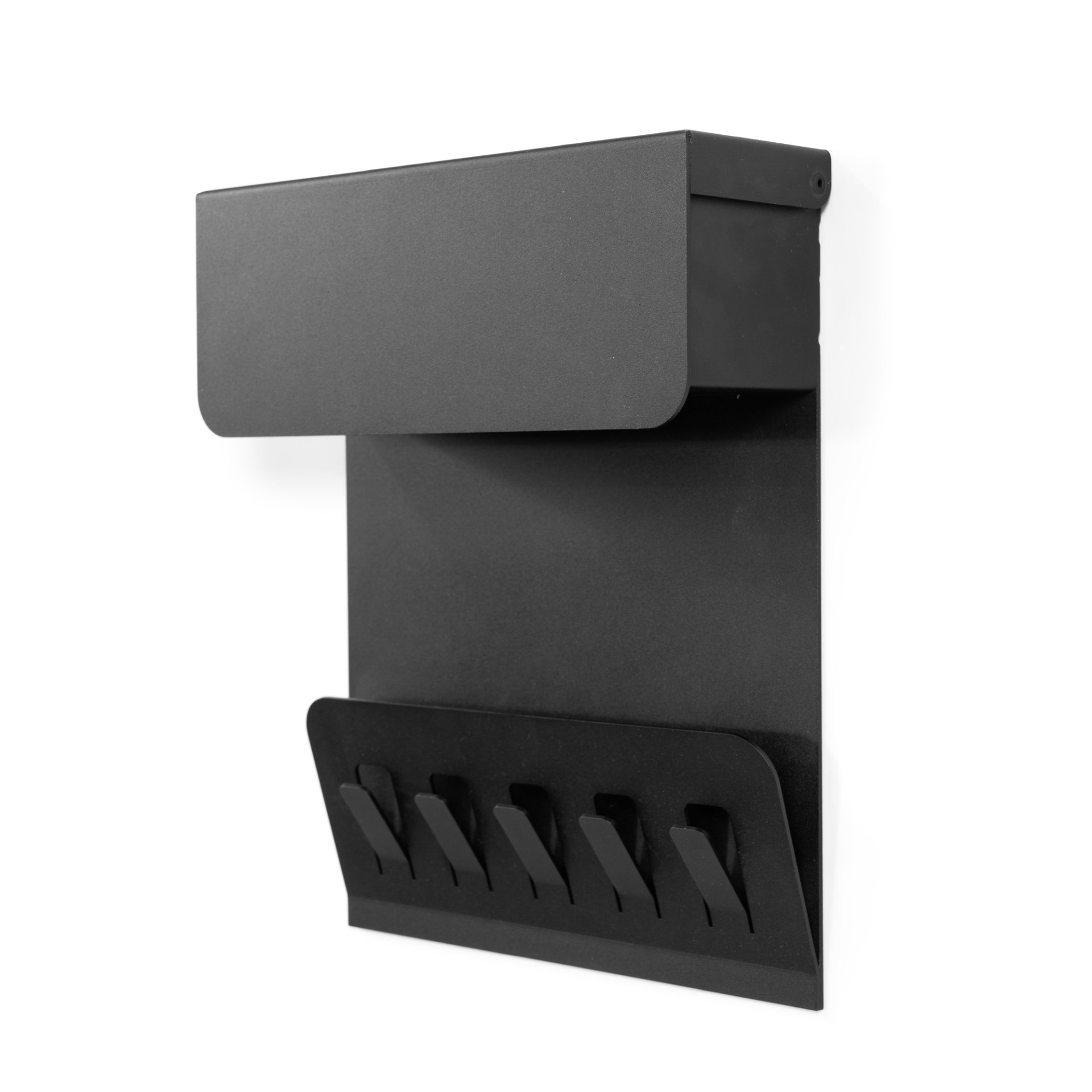 Spinder Design Wandgarderobe Keeper
