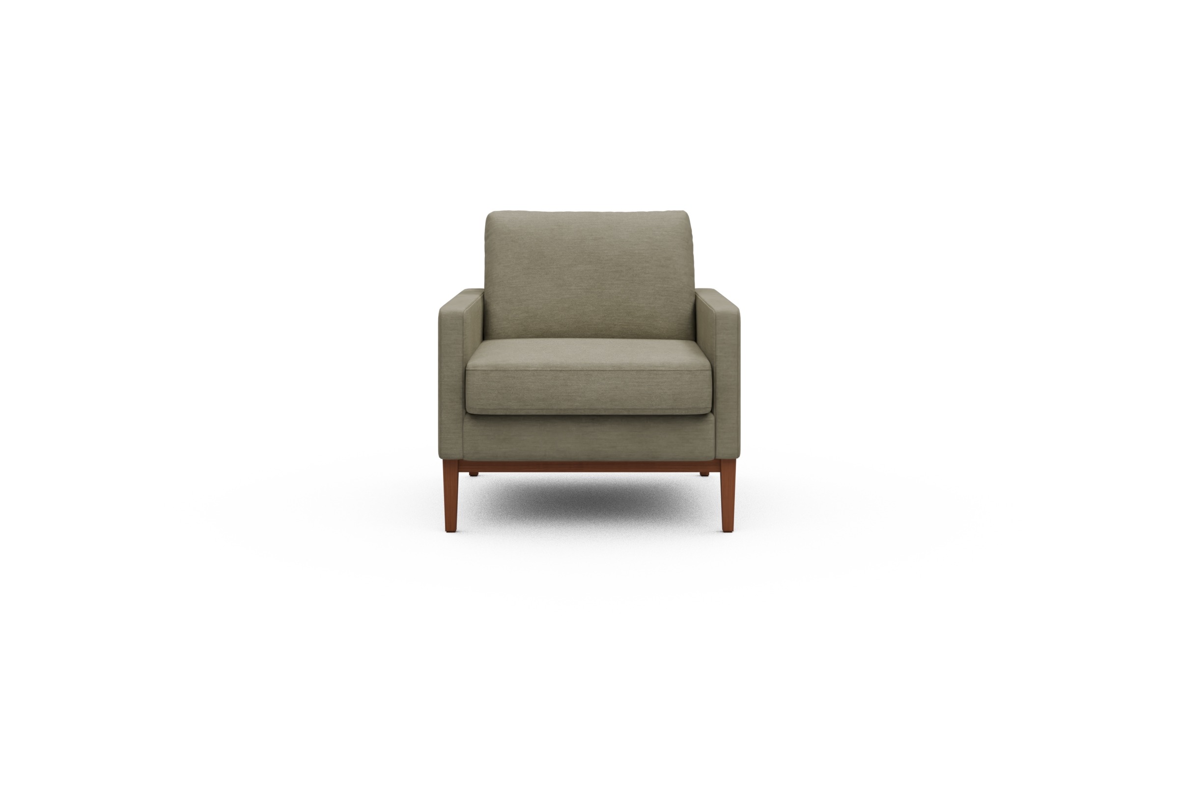 Skandi Home Sessel Bodo Vivus-Dusty-Sand moebelfaktor