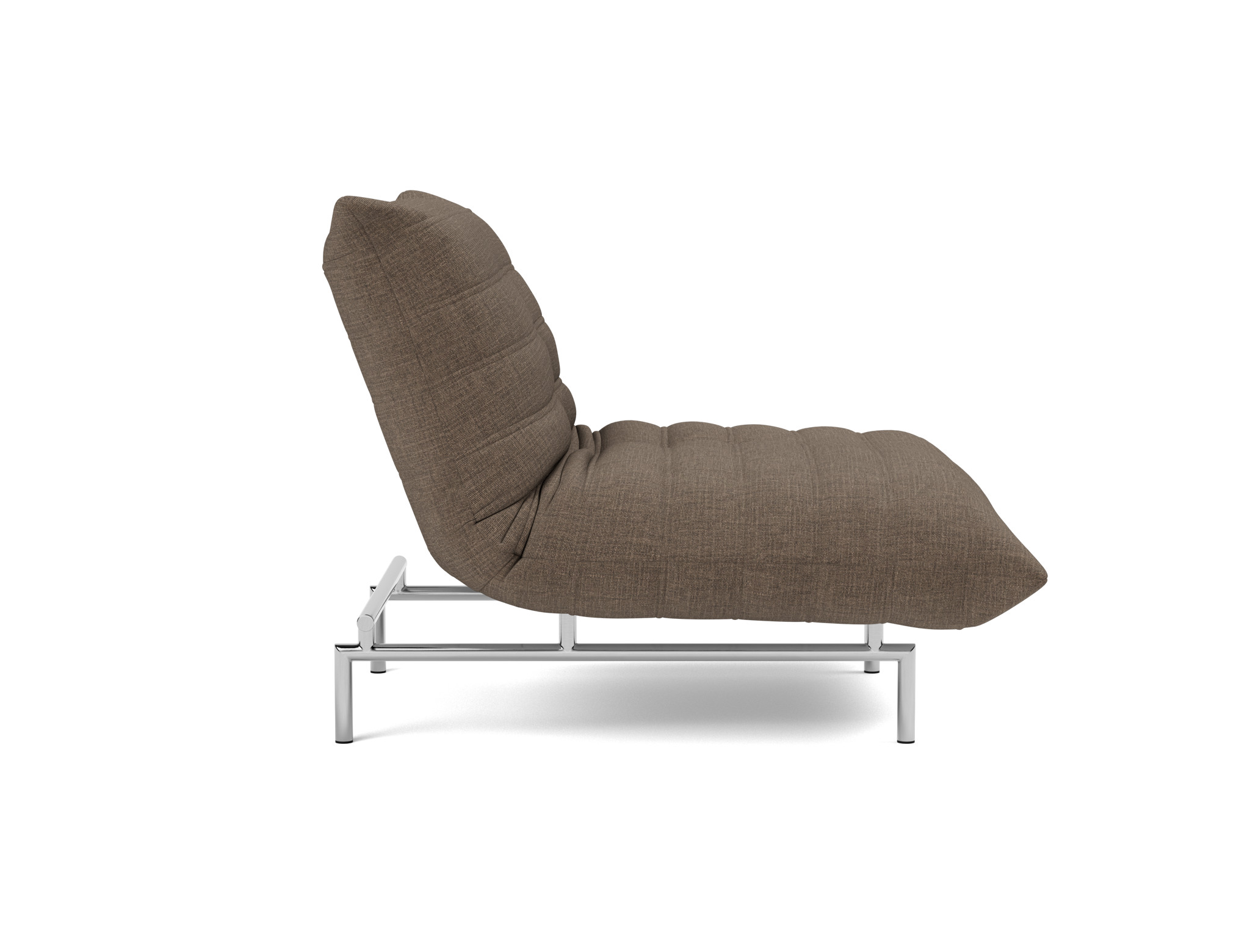 Sessel Mikunjo Chenille Esina 411-Cedar-Brown