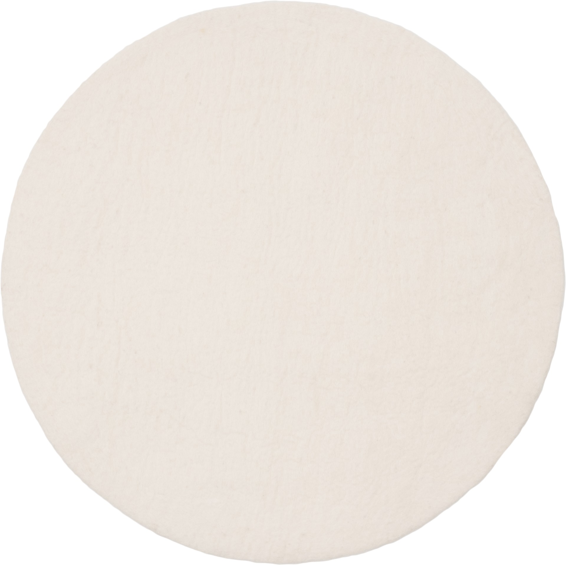 myfelt Linea Filzteppich - 120 cm