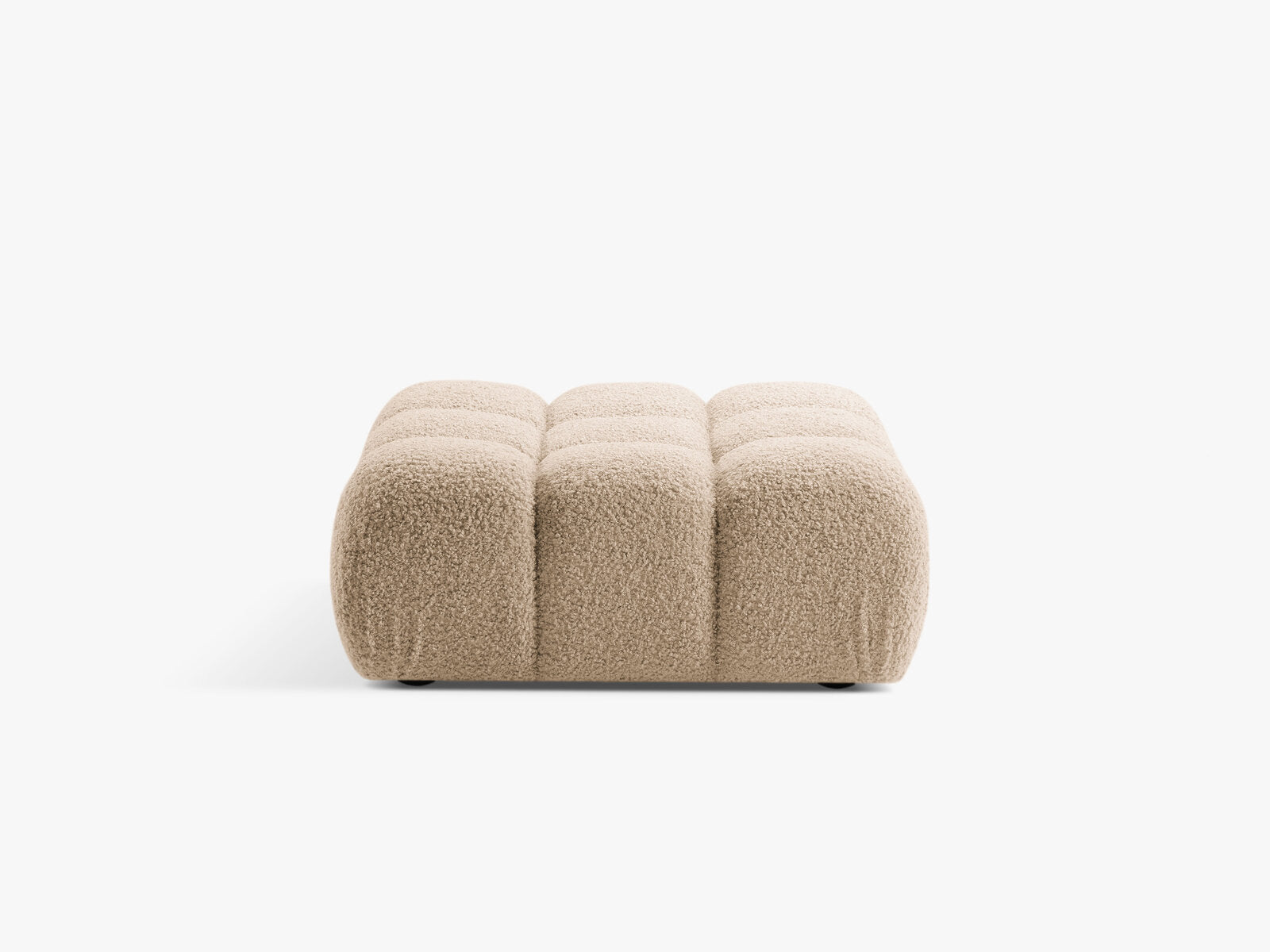 Micadoni Hocker Bellis Boucle Rolf Sand