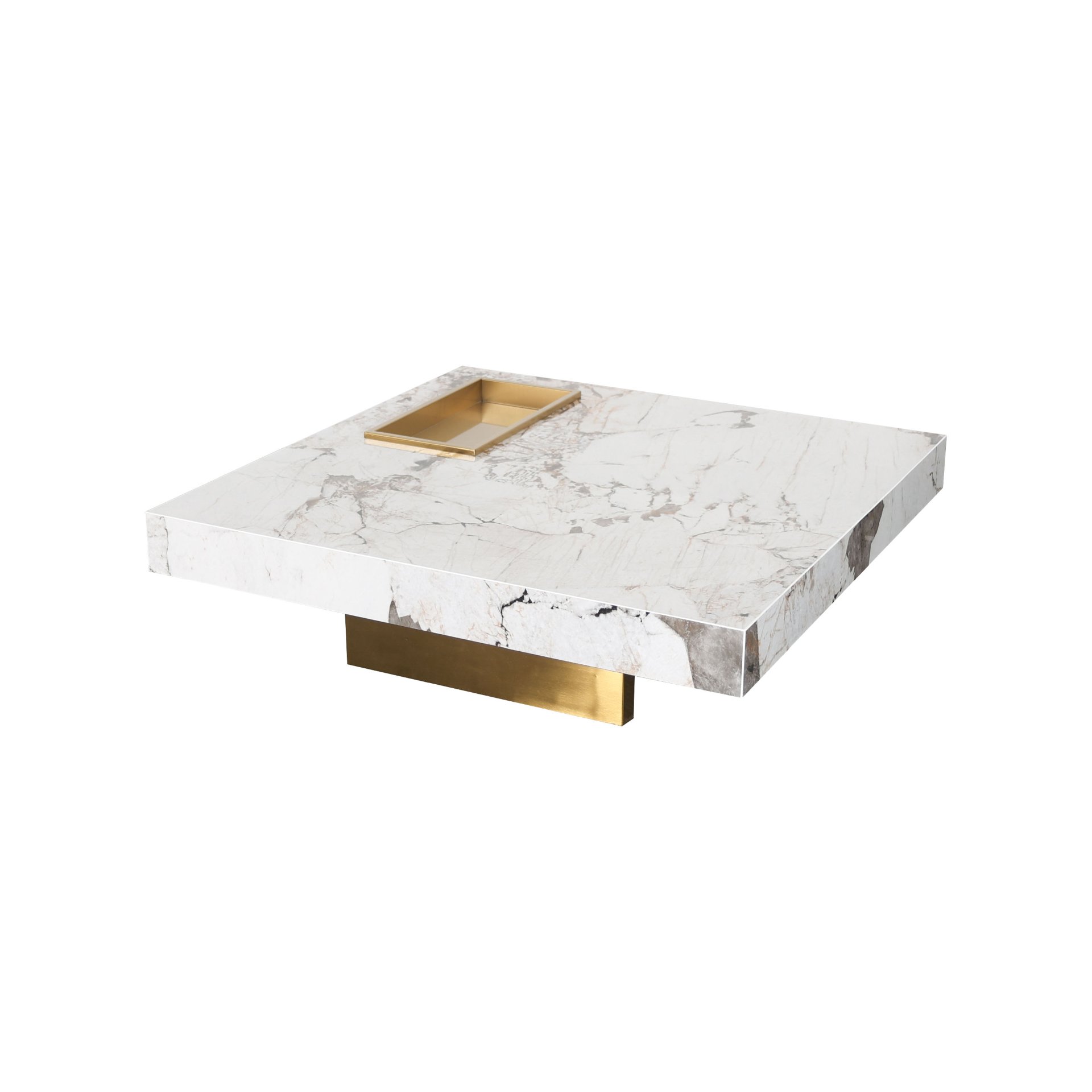 Livin Hill Couchtisch Modig M50