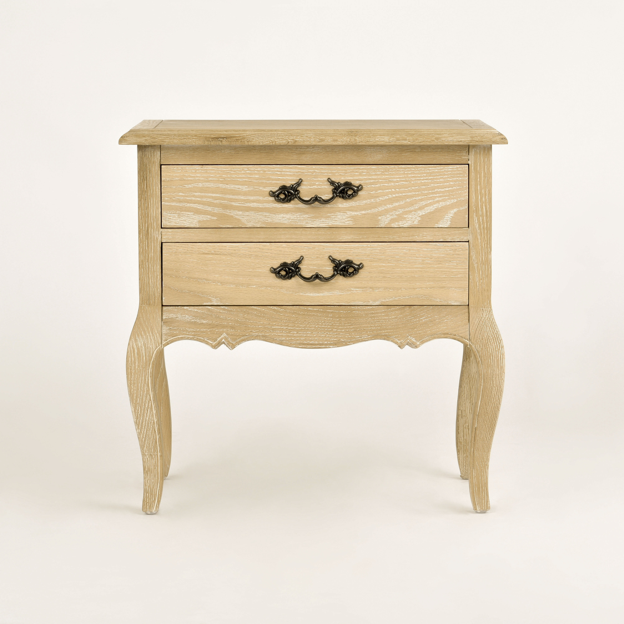 Livin Hill Nachttisch Venezia Oak
