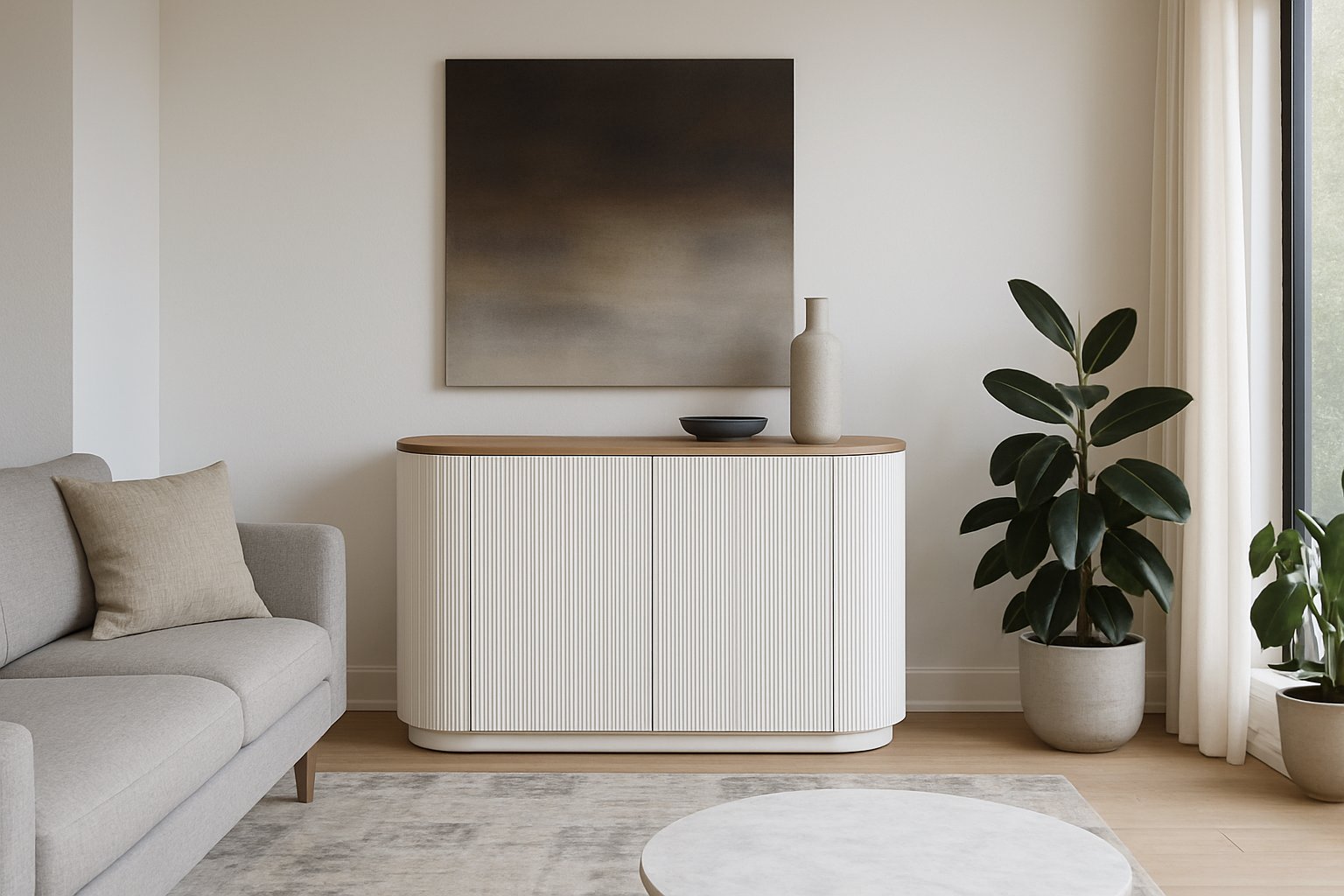 Livin Hill Kommode Stilig ST582