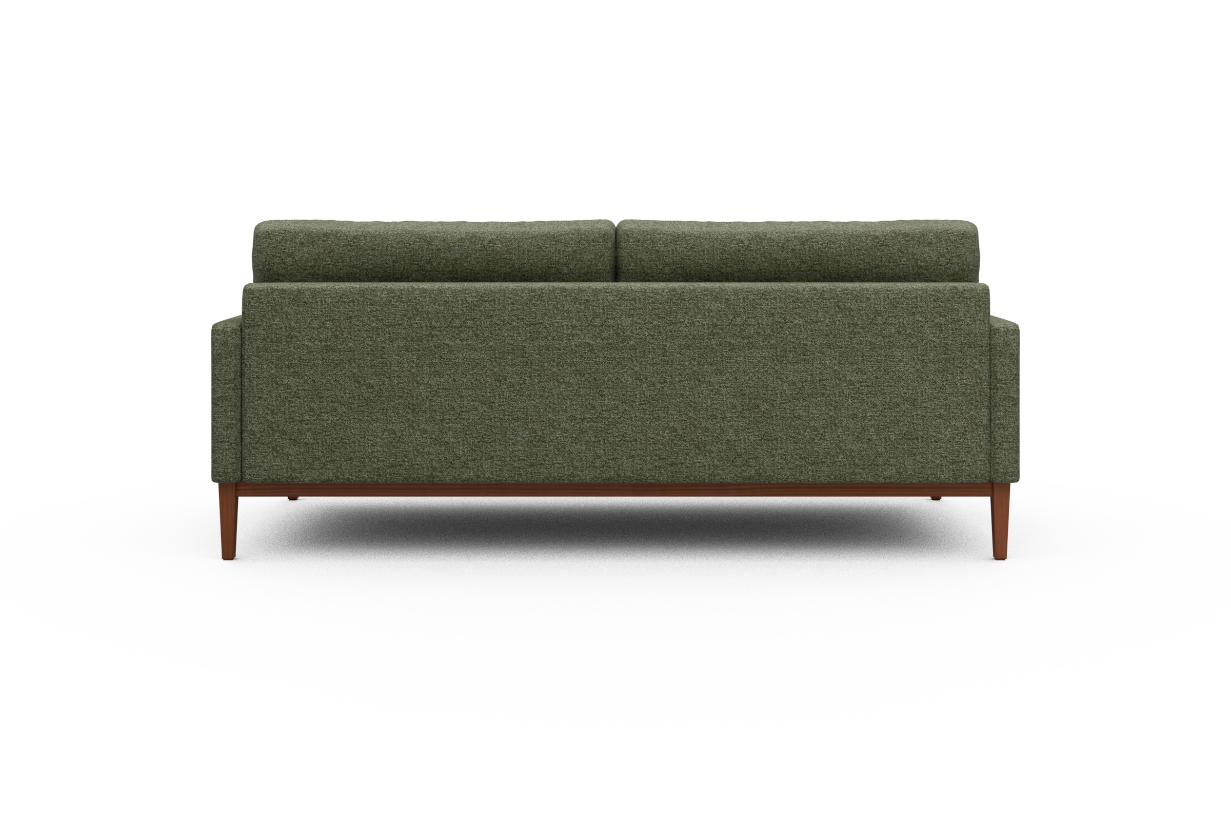 Sofa Bodo 3-Sitzer Carreno-Vivid-Green
