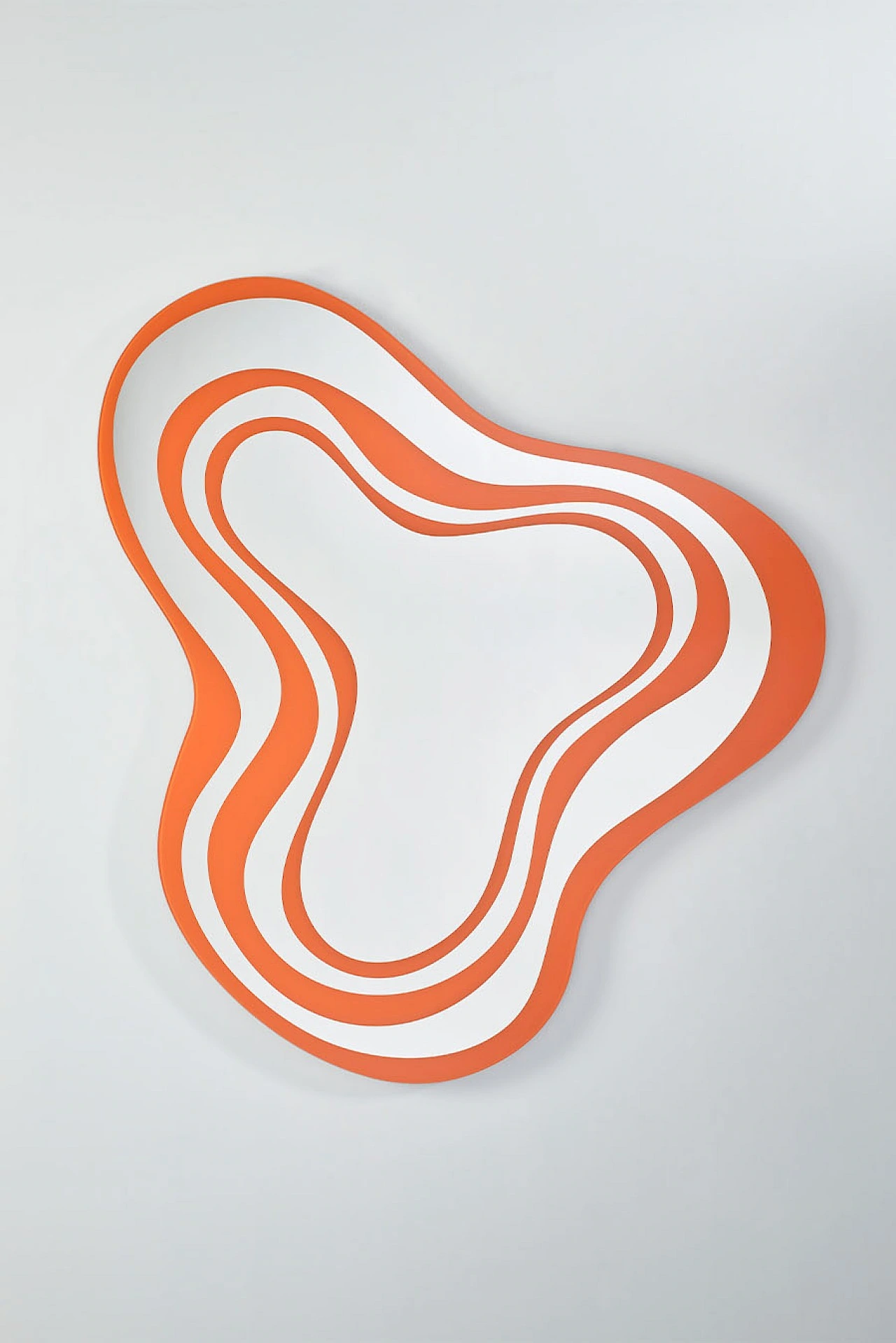 deKnudt Nimbus Orange – Produktansicht 2