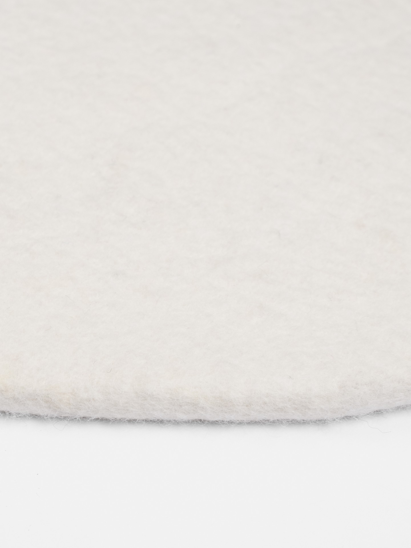 myfelt Linea Filzteppich - 120 cm