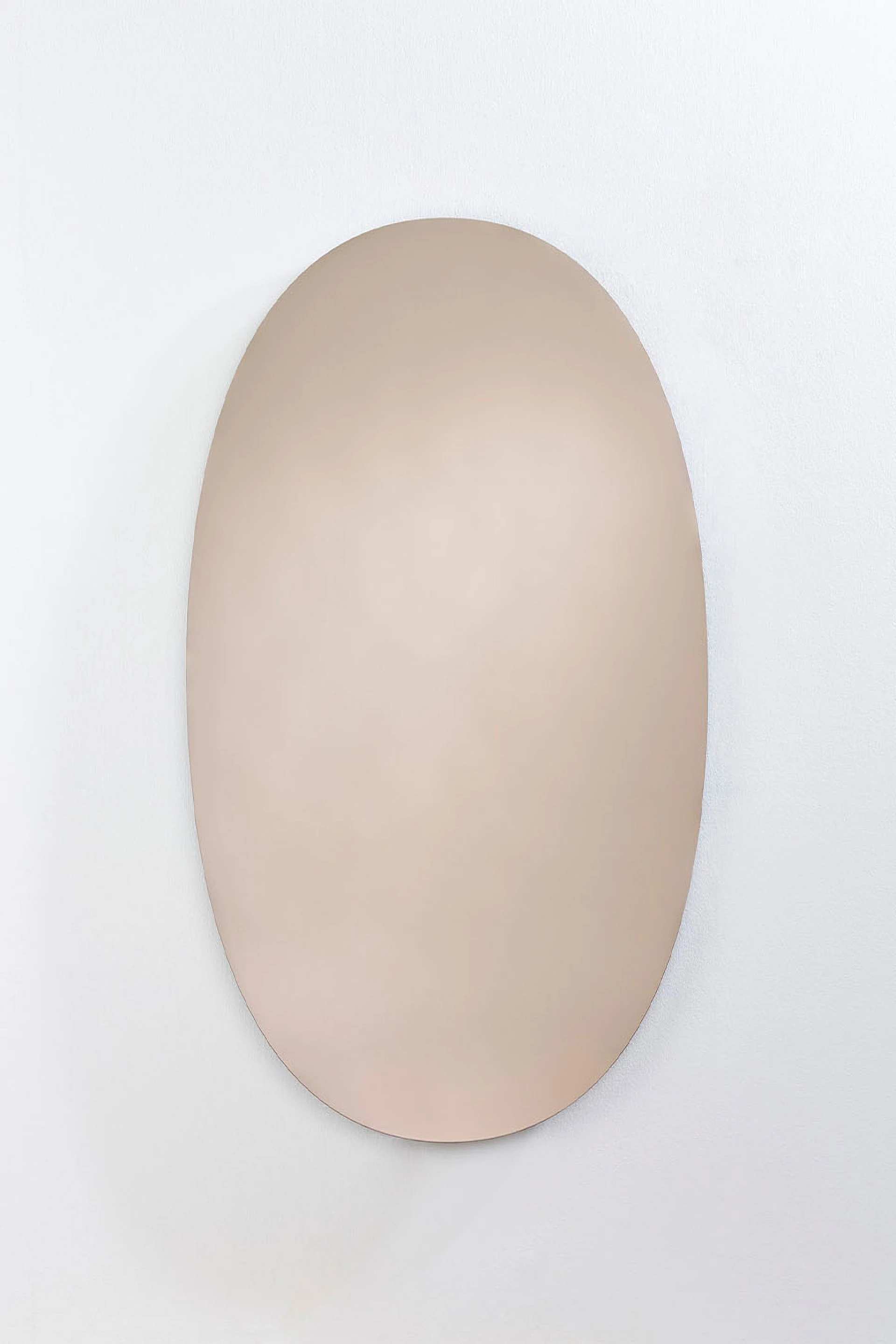 deKnudt Oval Bronze L – Produktansicht 2