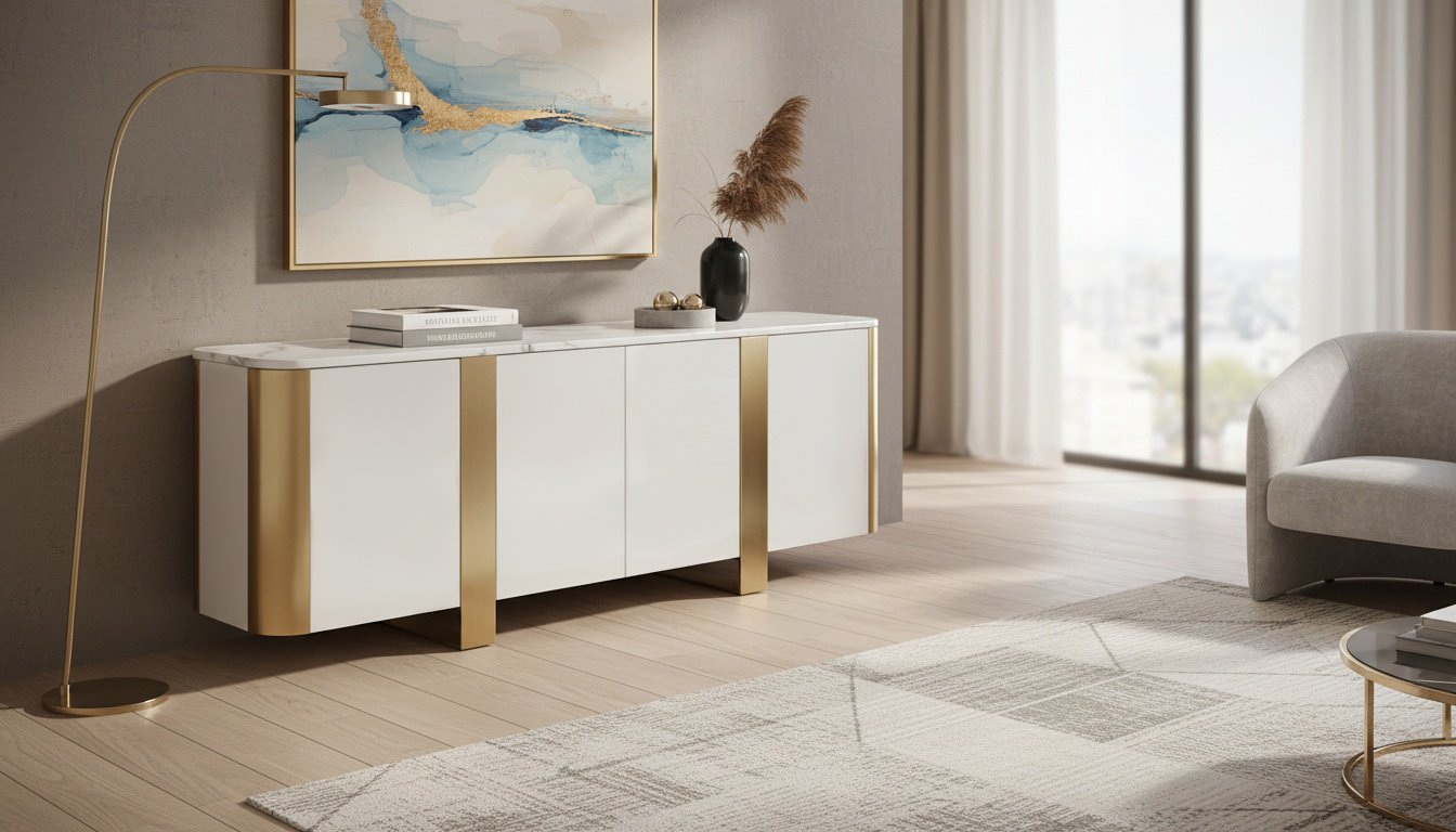 Livin Hill Kommode Stilig ST921