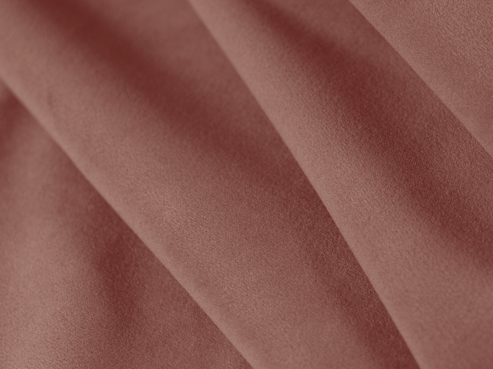 Micadoni Stauraumbett mit Kopfteil Solange Samt Magic Velvet Rosa 140x200