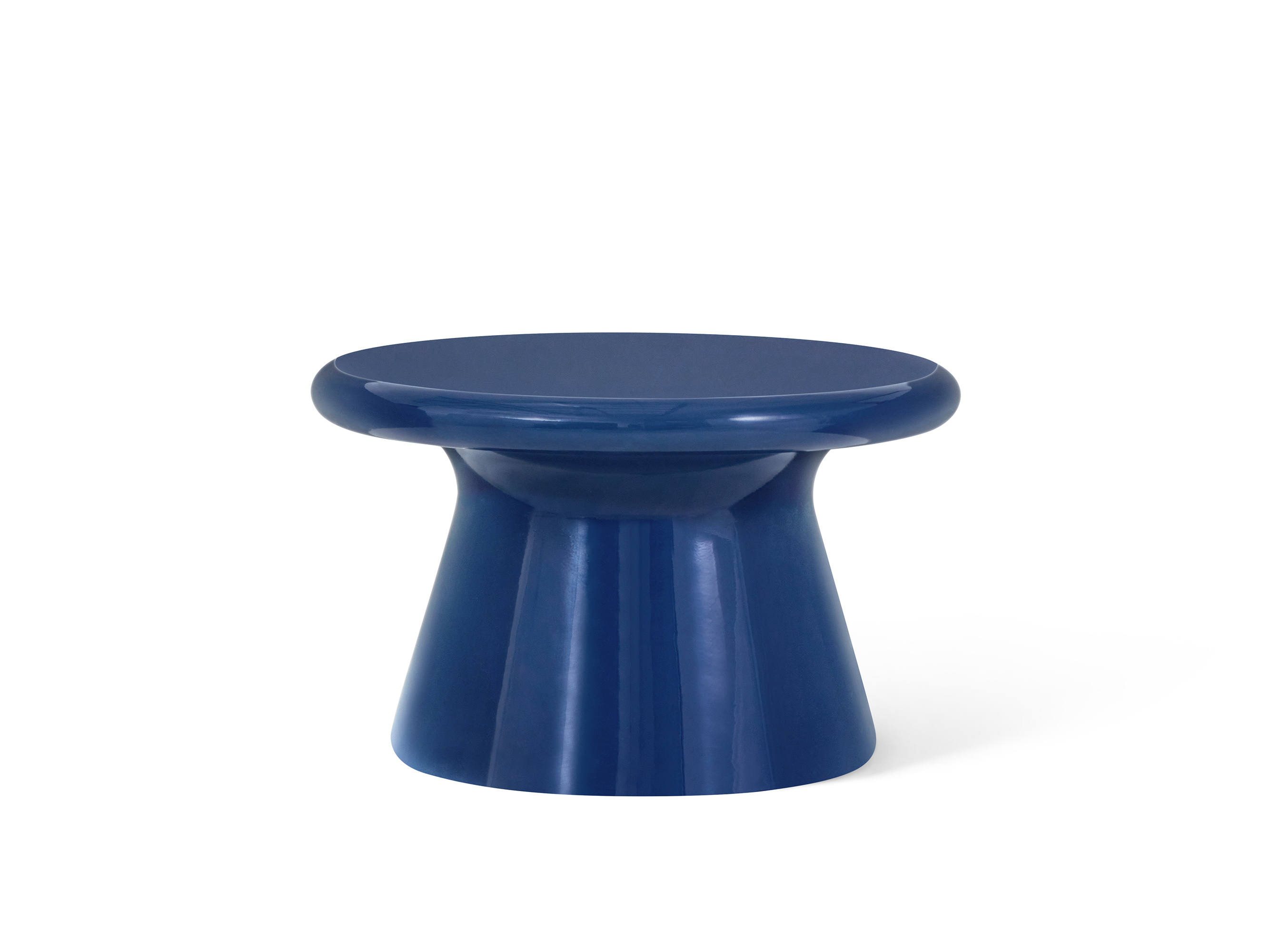 Jesper Home Couchtisch Yahiko Midnight-Gloss moebelfaktor