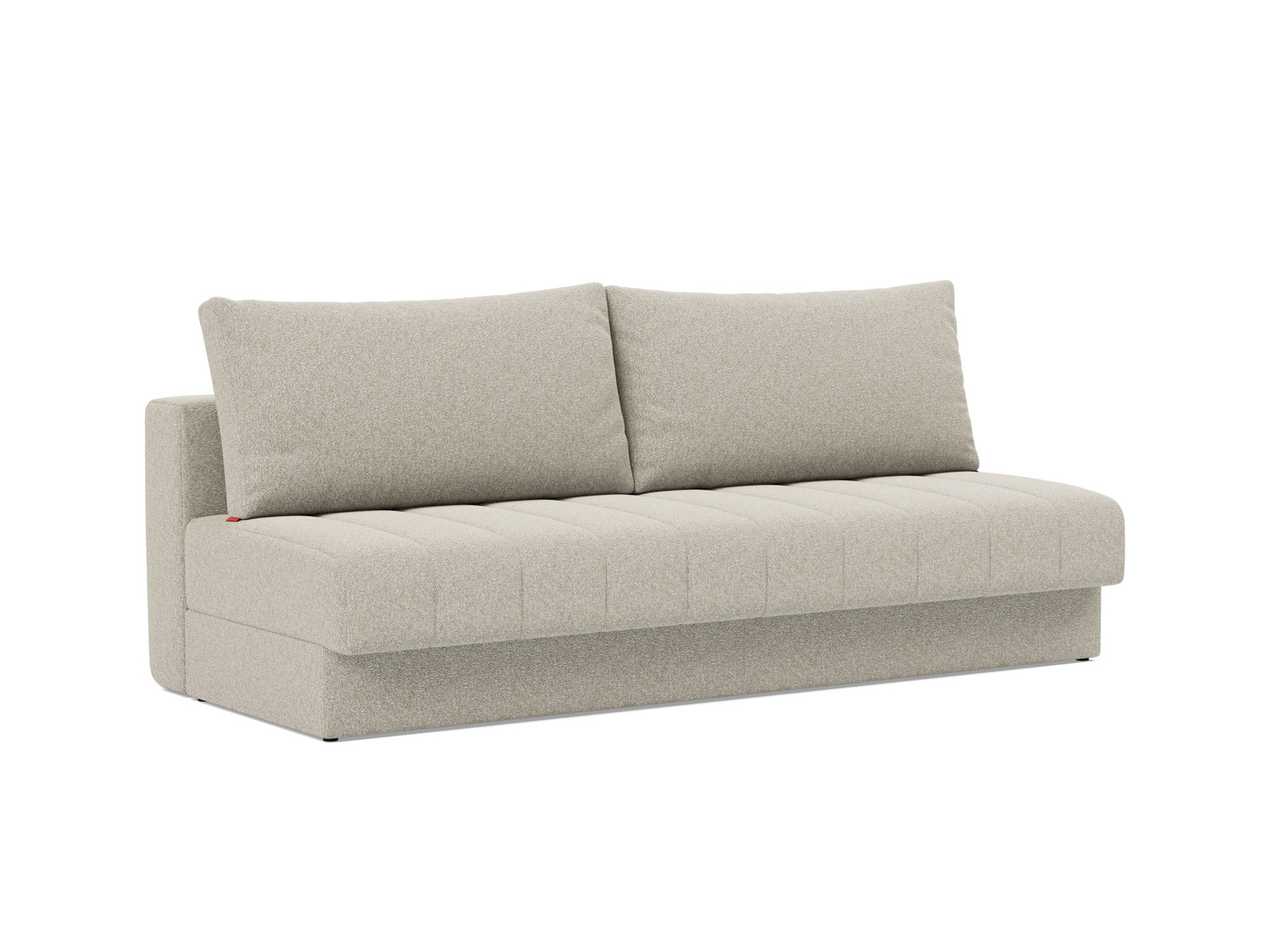 Schlafsofa Akello Boucle Skandi 539-Beige