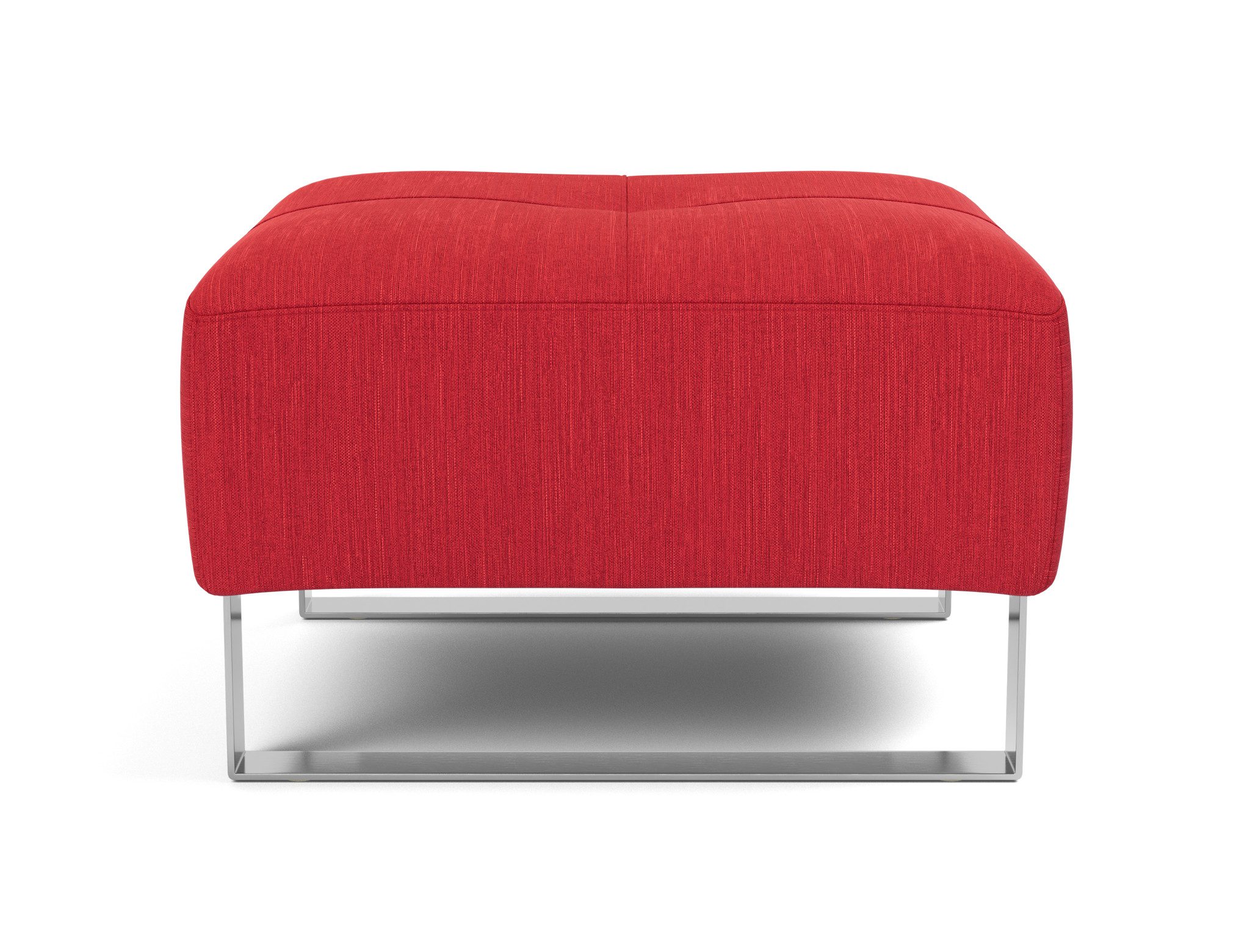 Hocker Supremax D.E.L. Flachgewebe Elegance 511-Red