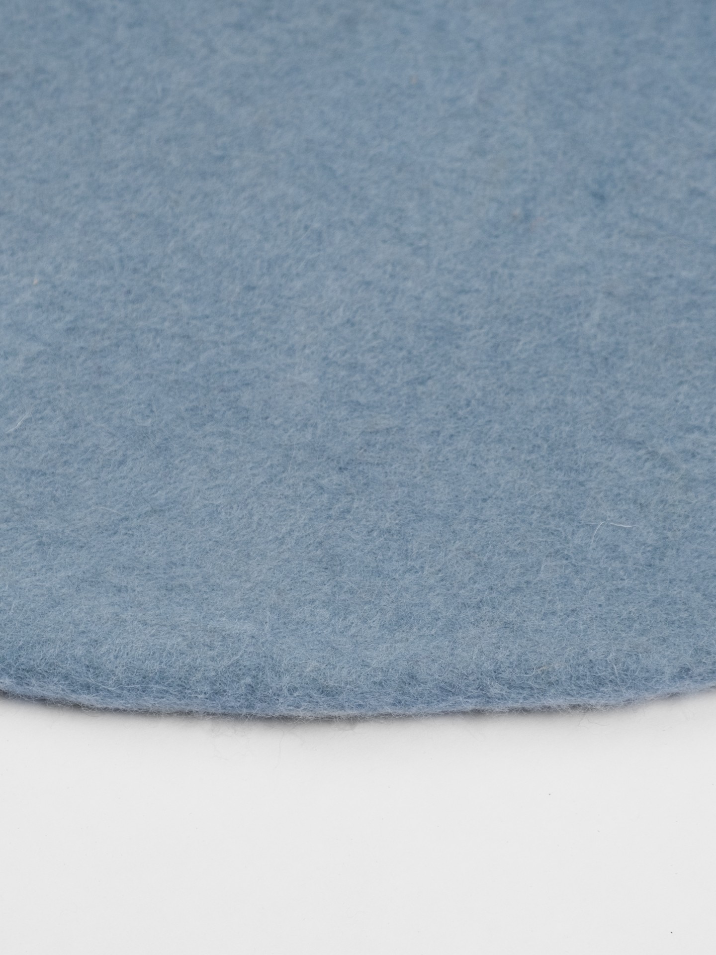 myfelt Mia Filzteppich - 50 cm