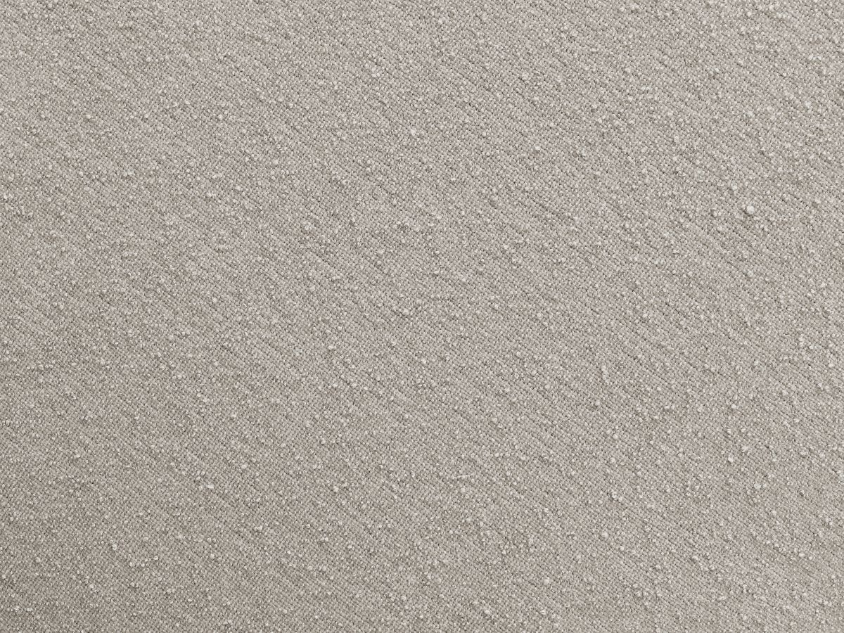 Bobochic Zephyr Sessel Strukturstoff Beige