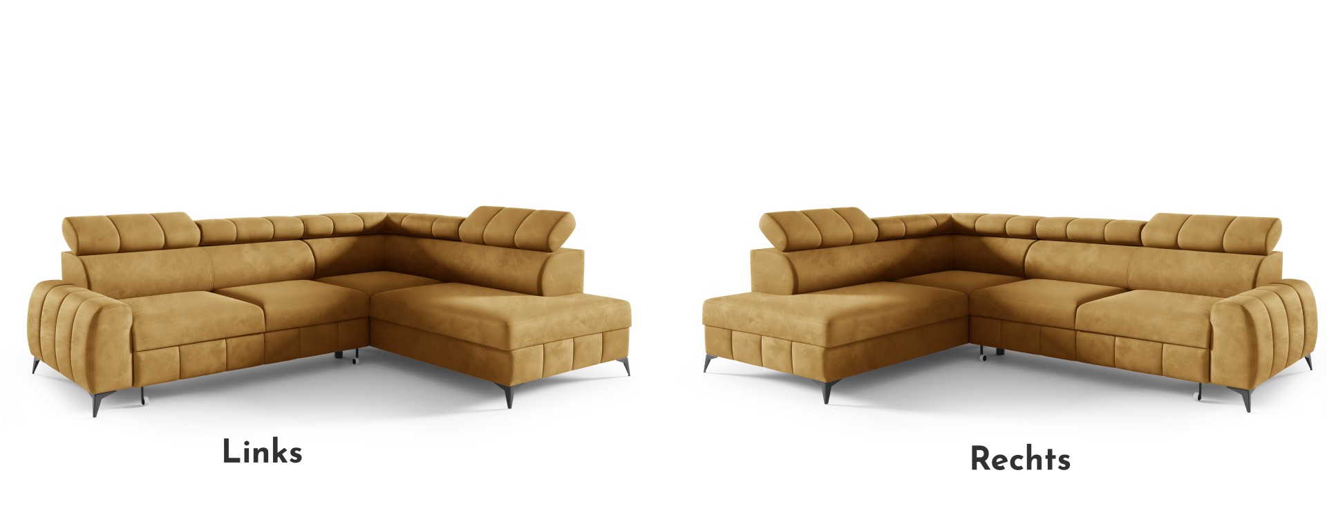 Moebelfaktor Produkt Ecksofa London