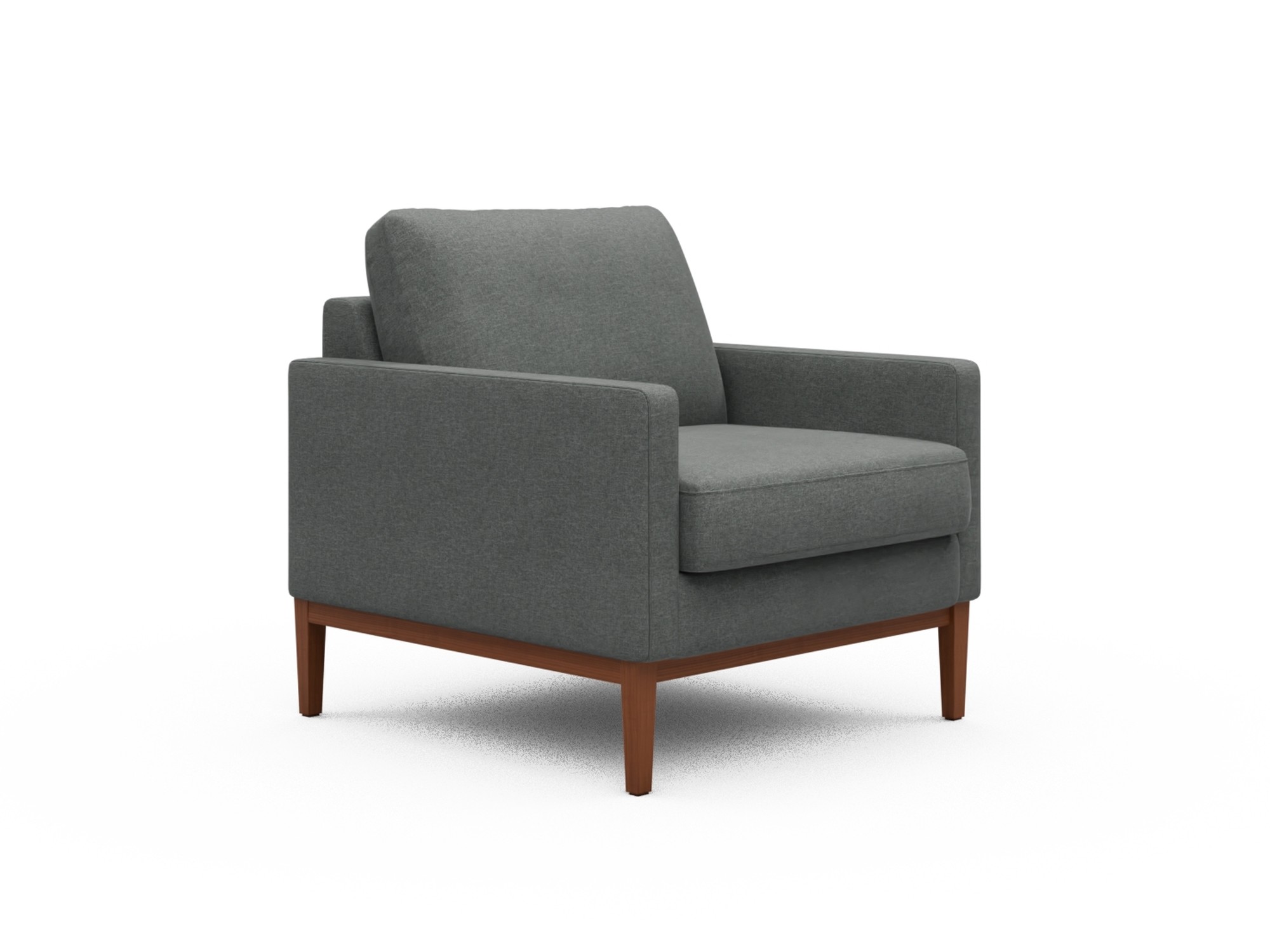 Skandi Home Sessel Bodo Satya-Steel moebelfaktor