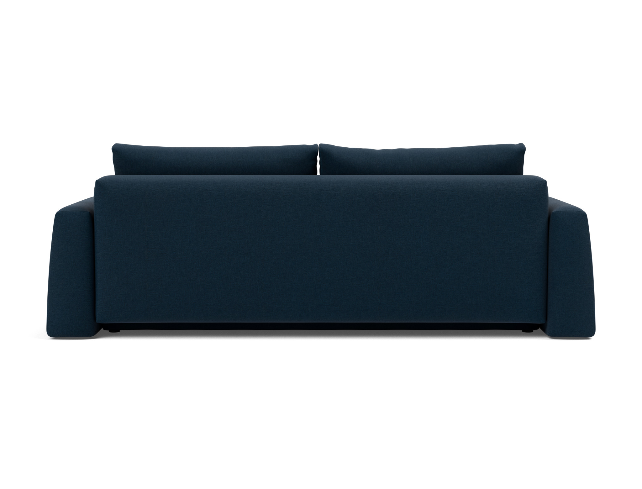 Schlafsofa Cone Flachgewebe Mixed Dance 528-Blue