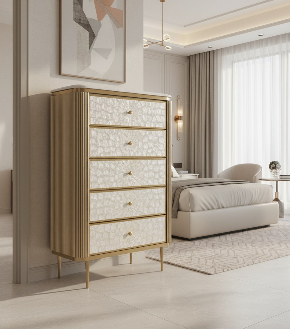 Livin Hill Sideboard Stilig 80 cm