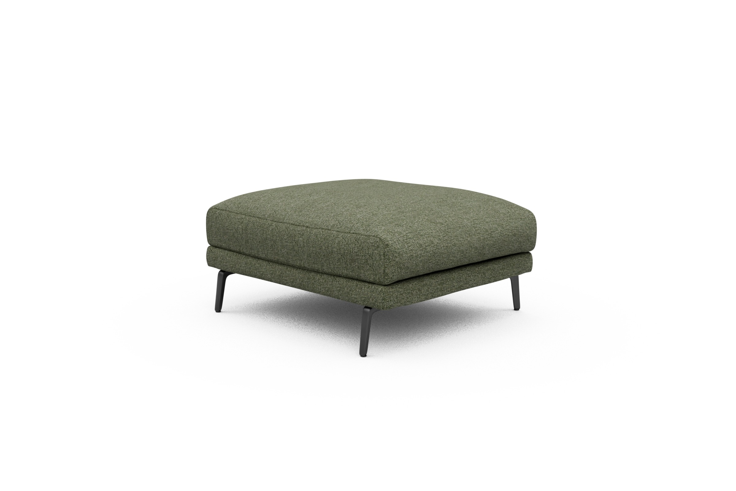 Sitzhocker Karl Carreno-Vivid-Green