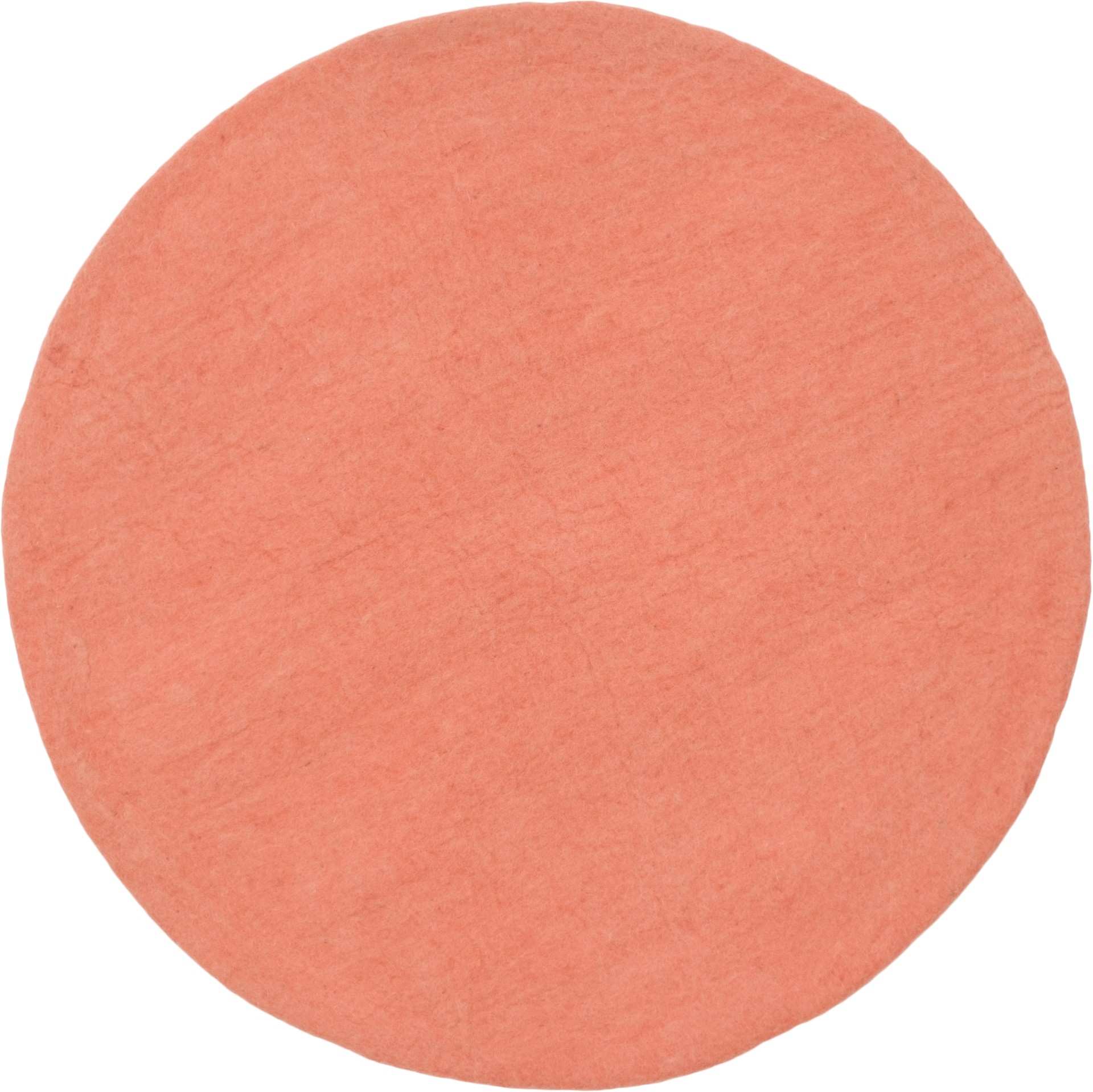 myfelt Lea Filzteppich - 50 cm