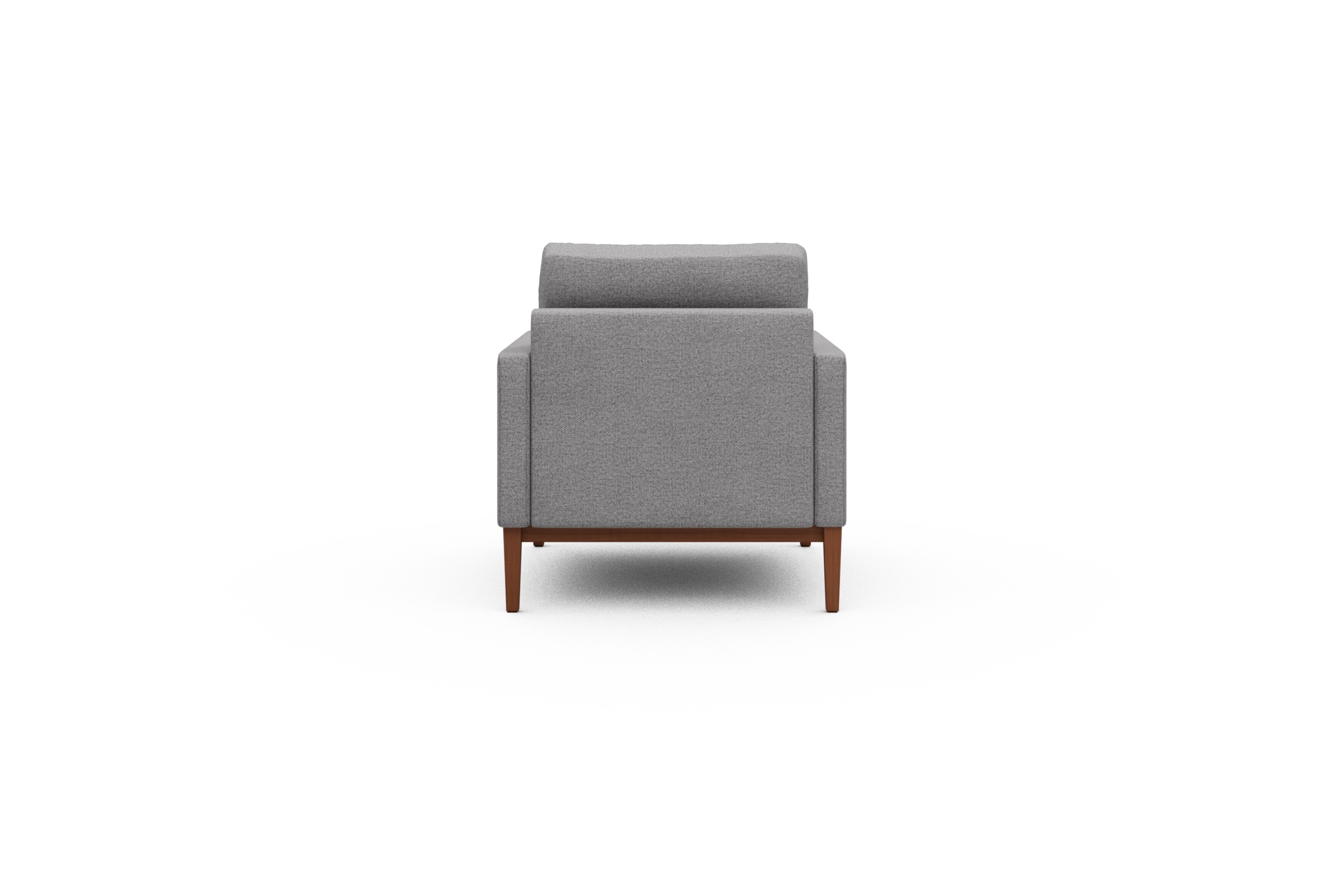 Sessel Bodo Sama-Grey