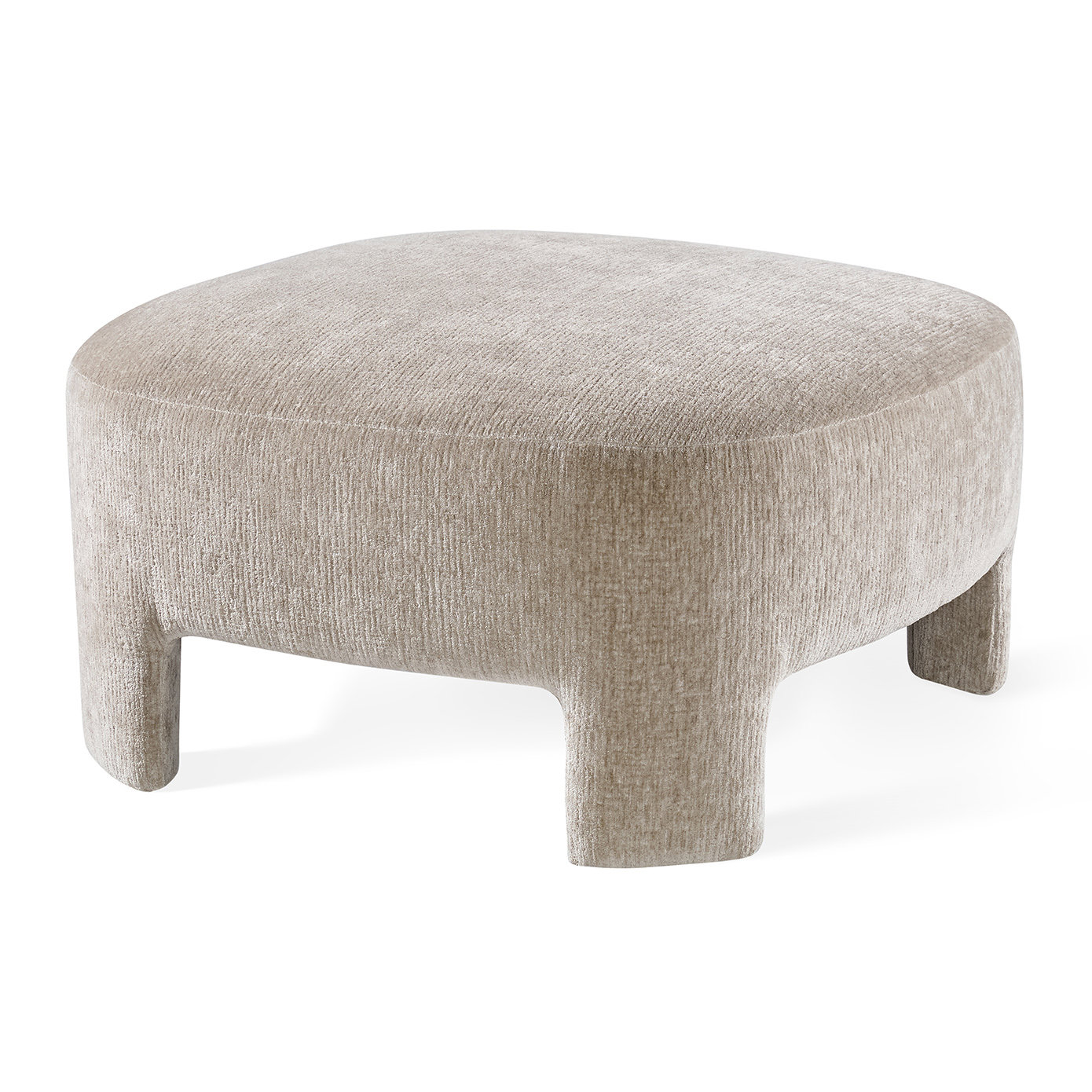 Jesper Home Hocker Launo Limestone