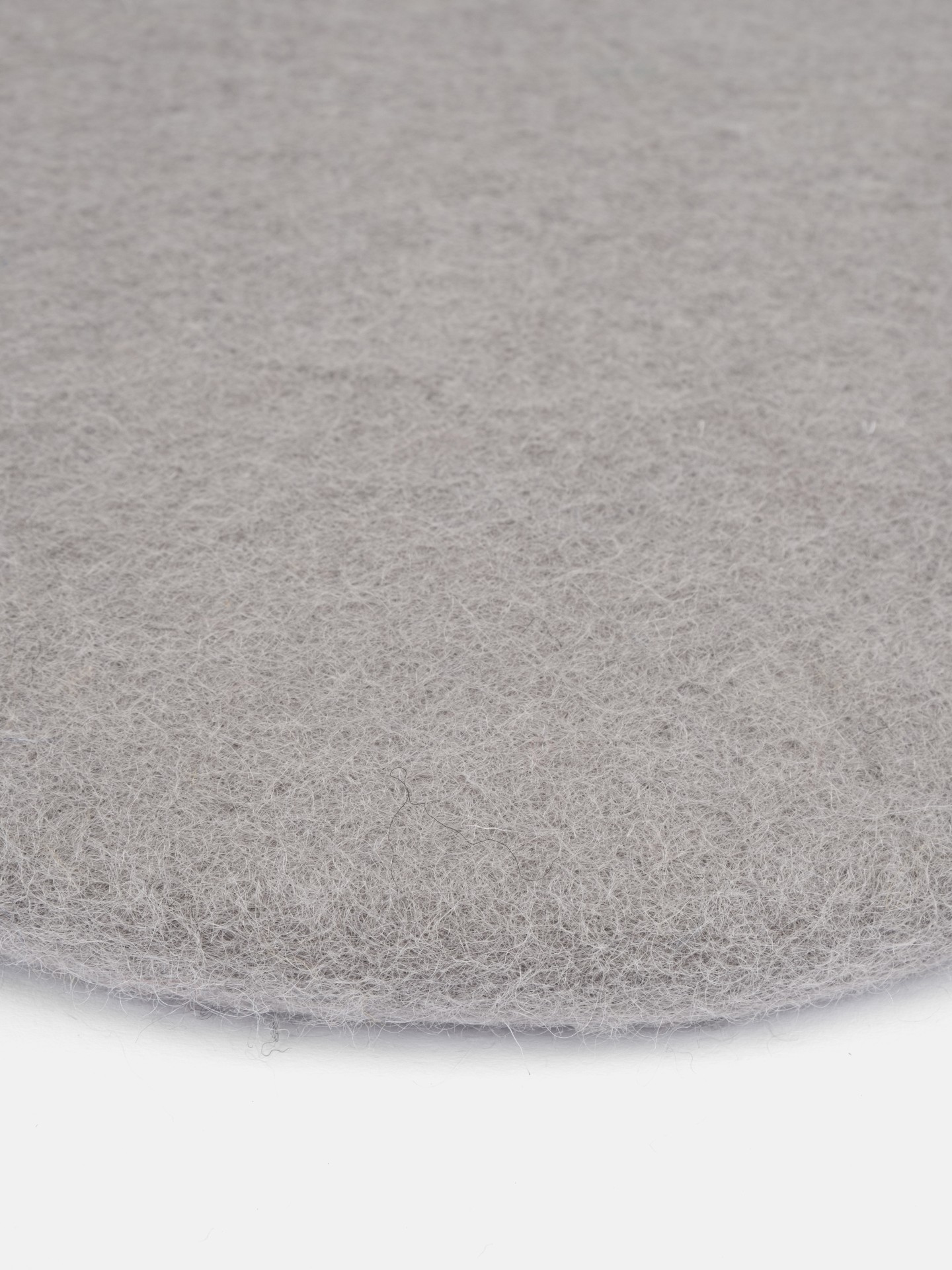 myfelt Luis - Flache Sitzauflage rund