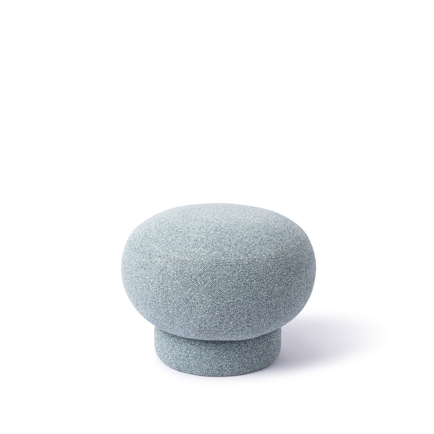 Jesper Home Pouf Anoo Blue Dust
