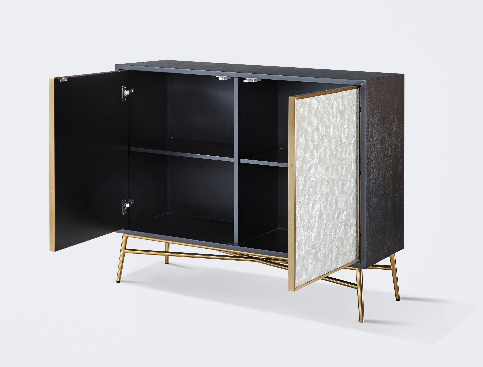 Livin Hill Kommode Stilig ST908