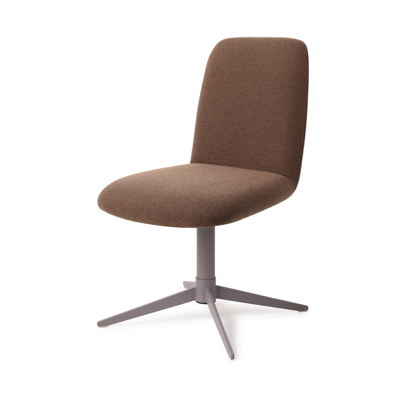 Jesper Home Esszimmerstuhl Taiwa Rustic Rye Quad Grau