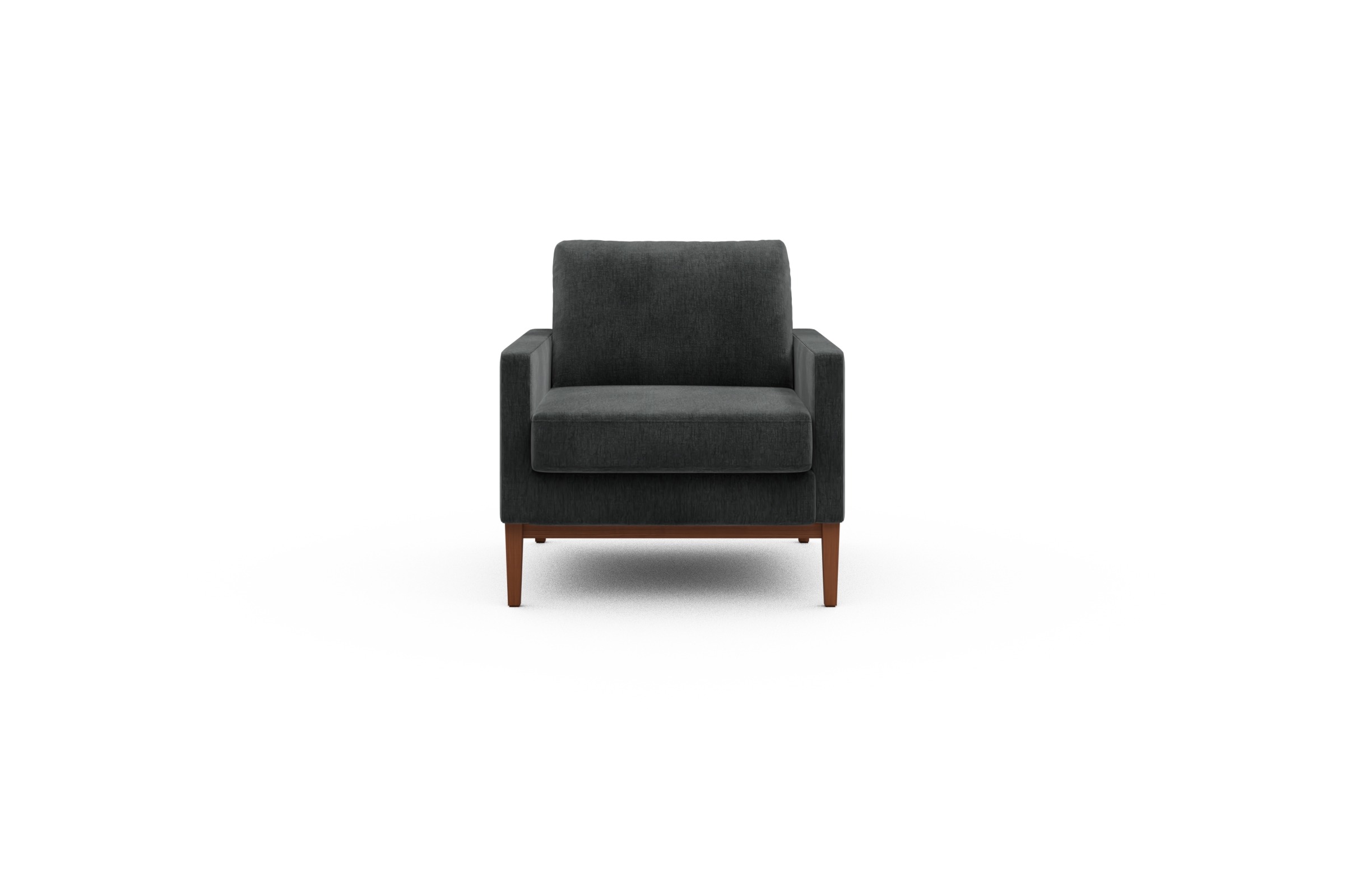 Skandi Home Sessel Bodo Smooth-Deep-Warm-Grey moebelfaktor